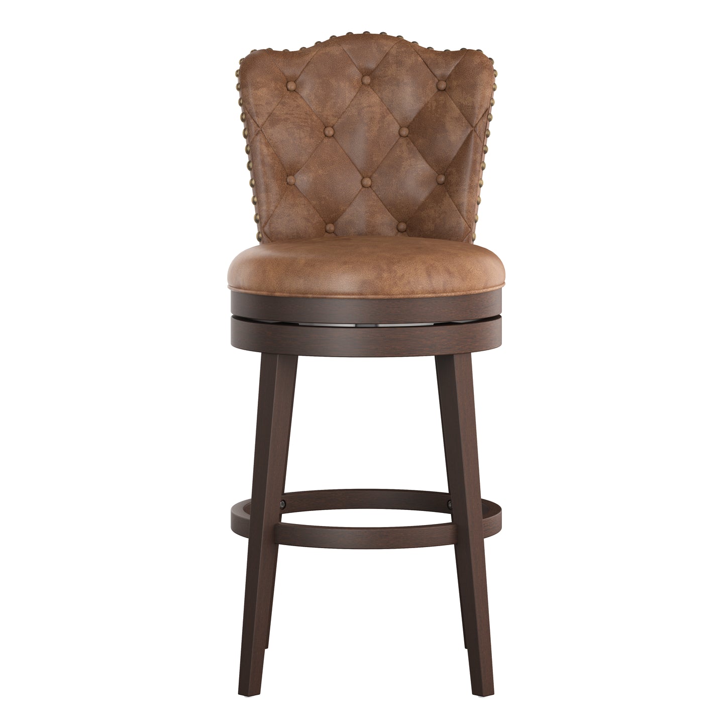 Edenwood Wood Stool