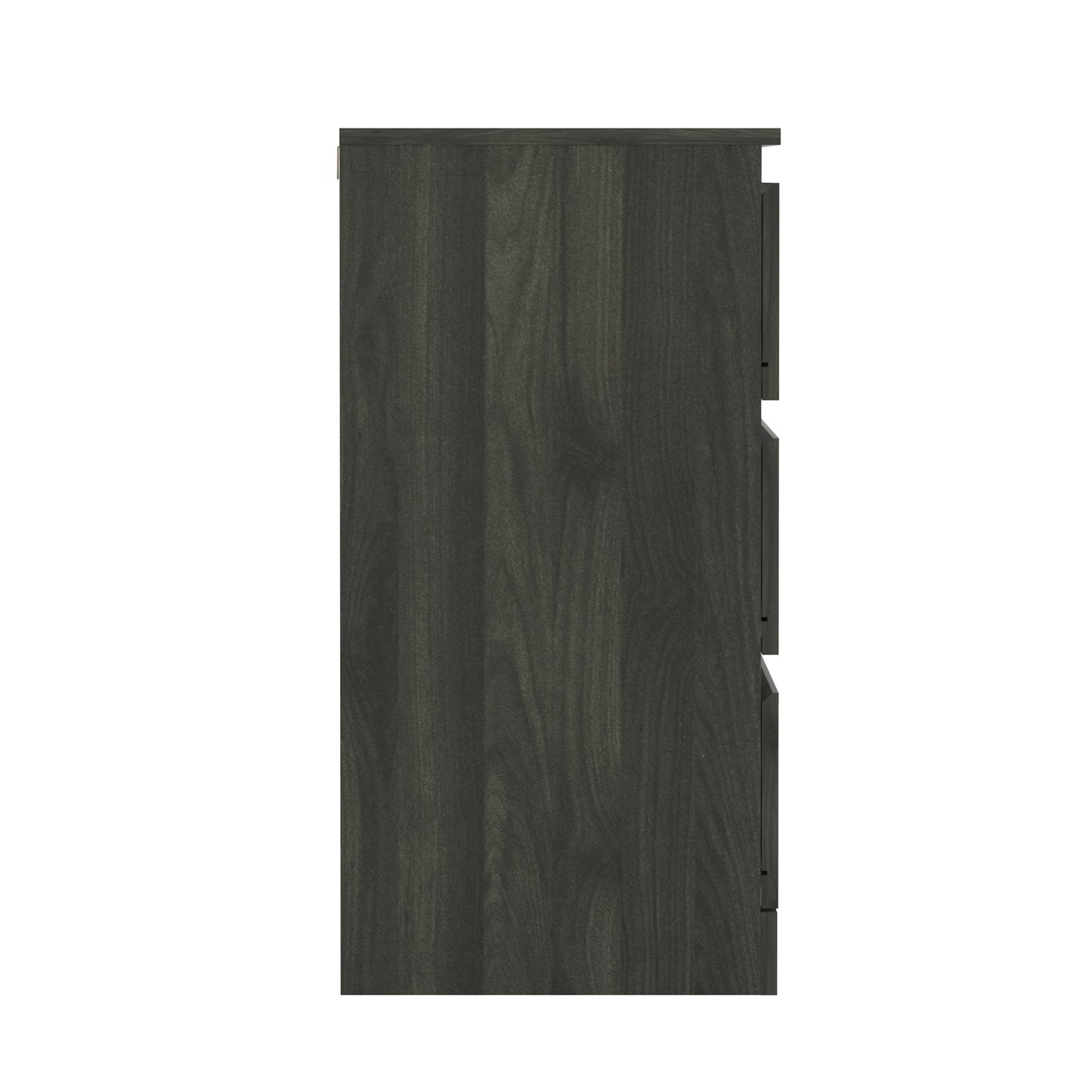Brindle Wood 6 Drawer Dresser