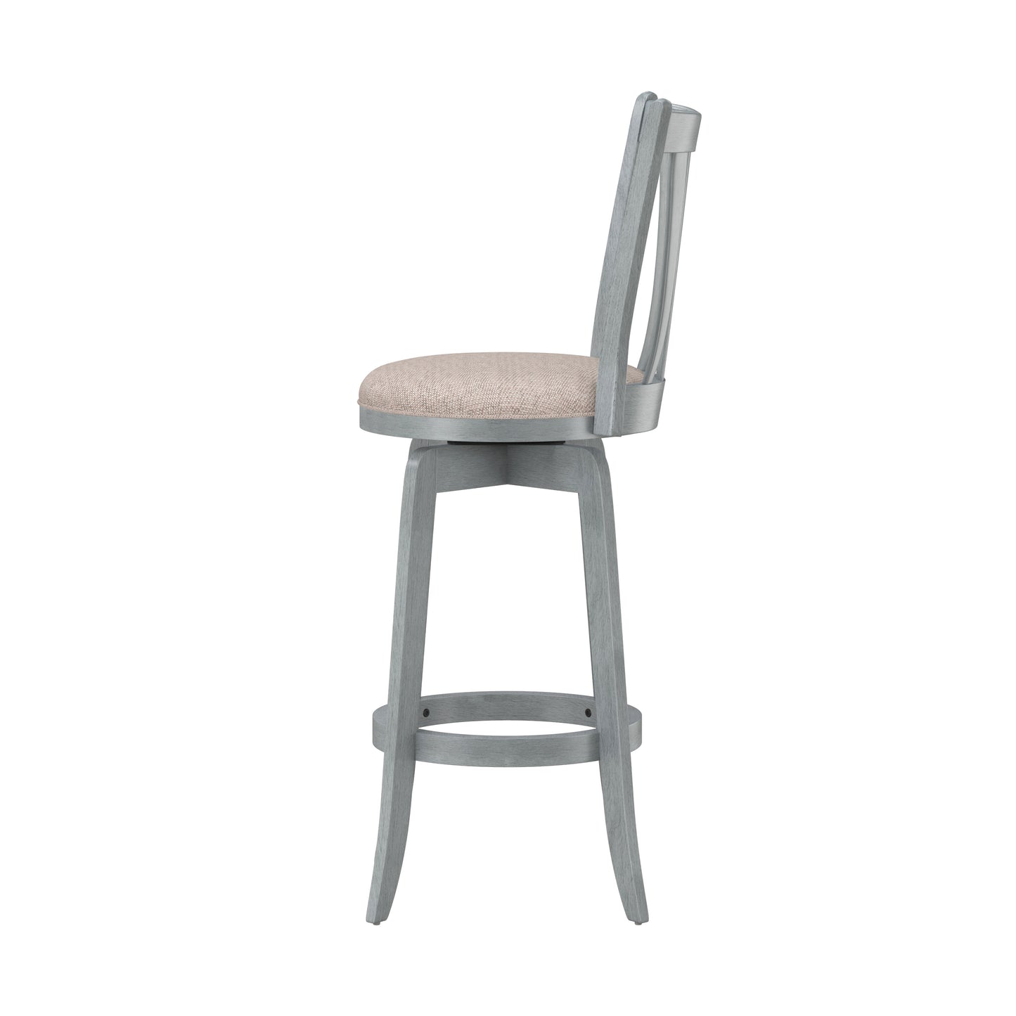 Savana Wood Stool
