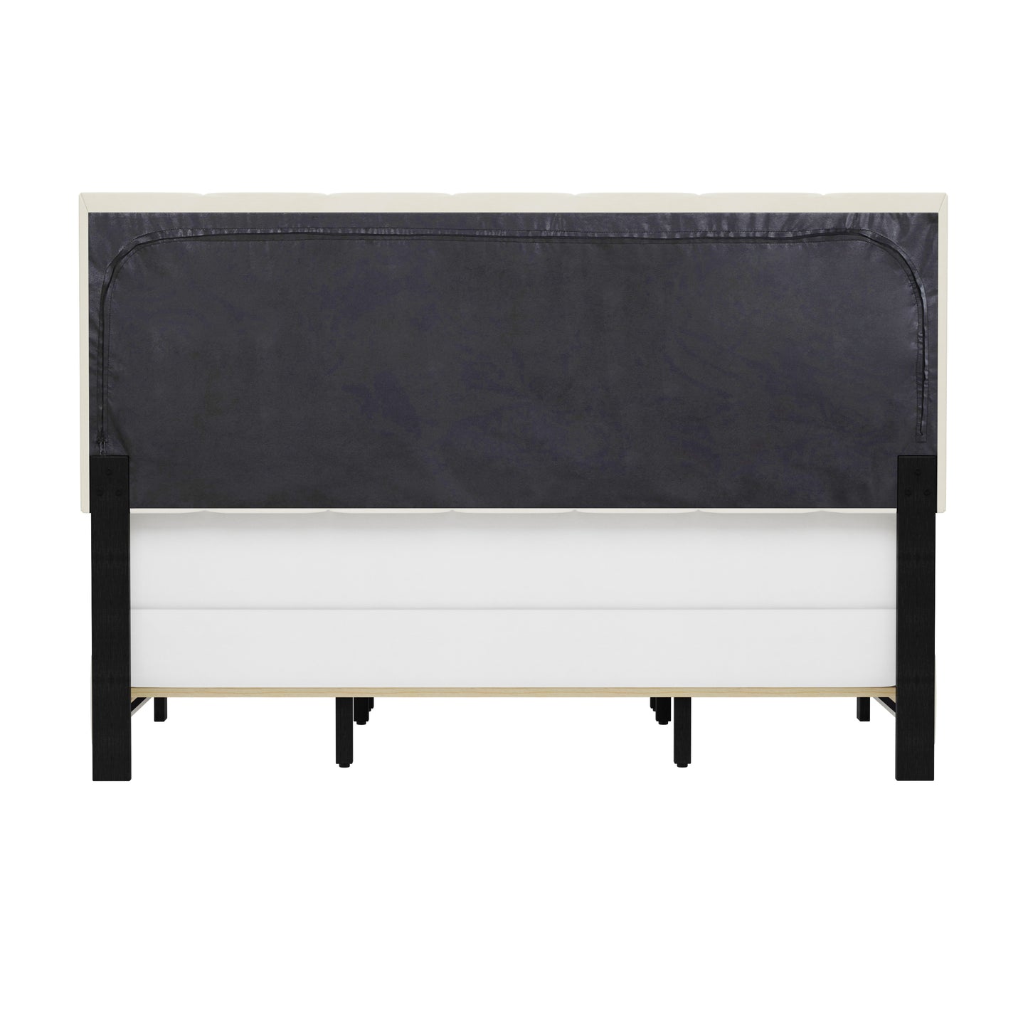 Everlee Upholstered Bed