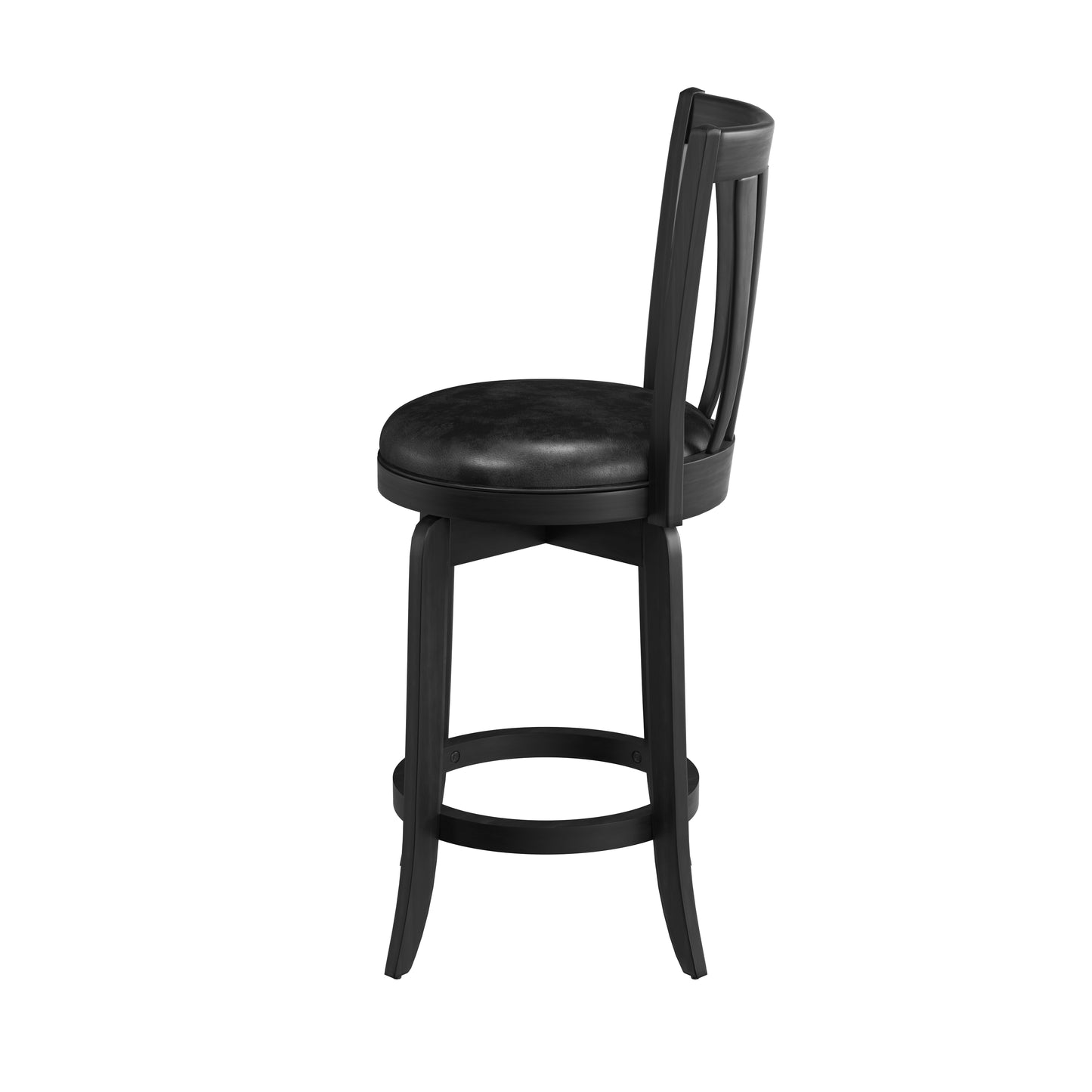 Savana Wood Stool
