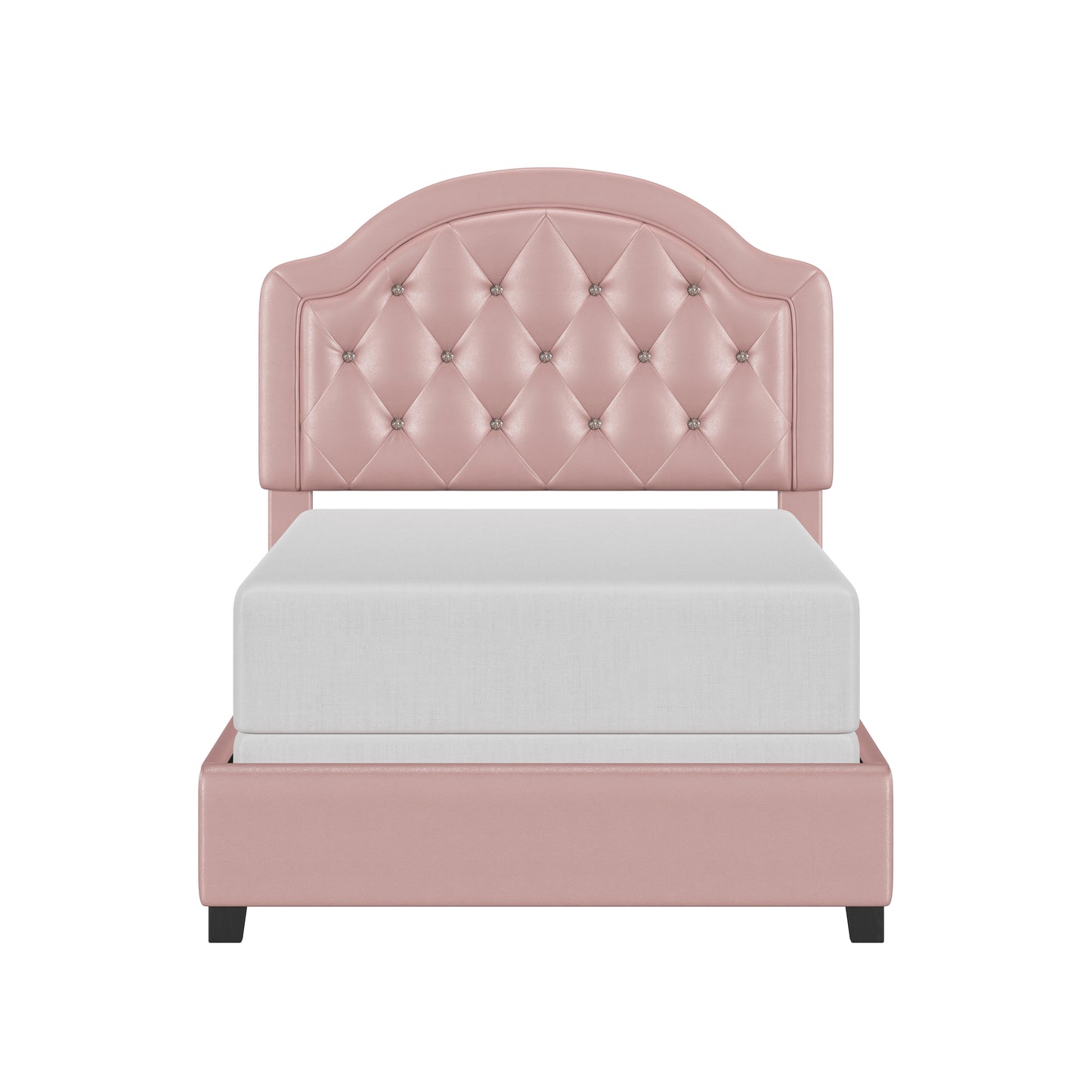 Karley Upholstered Bed