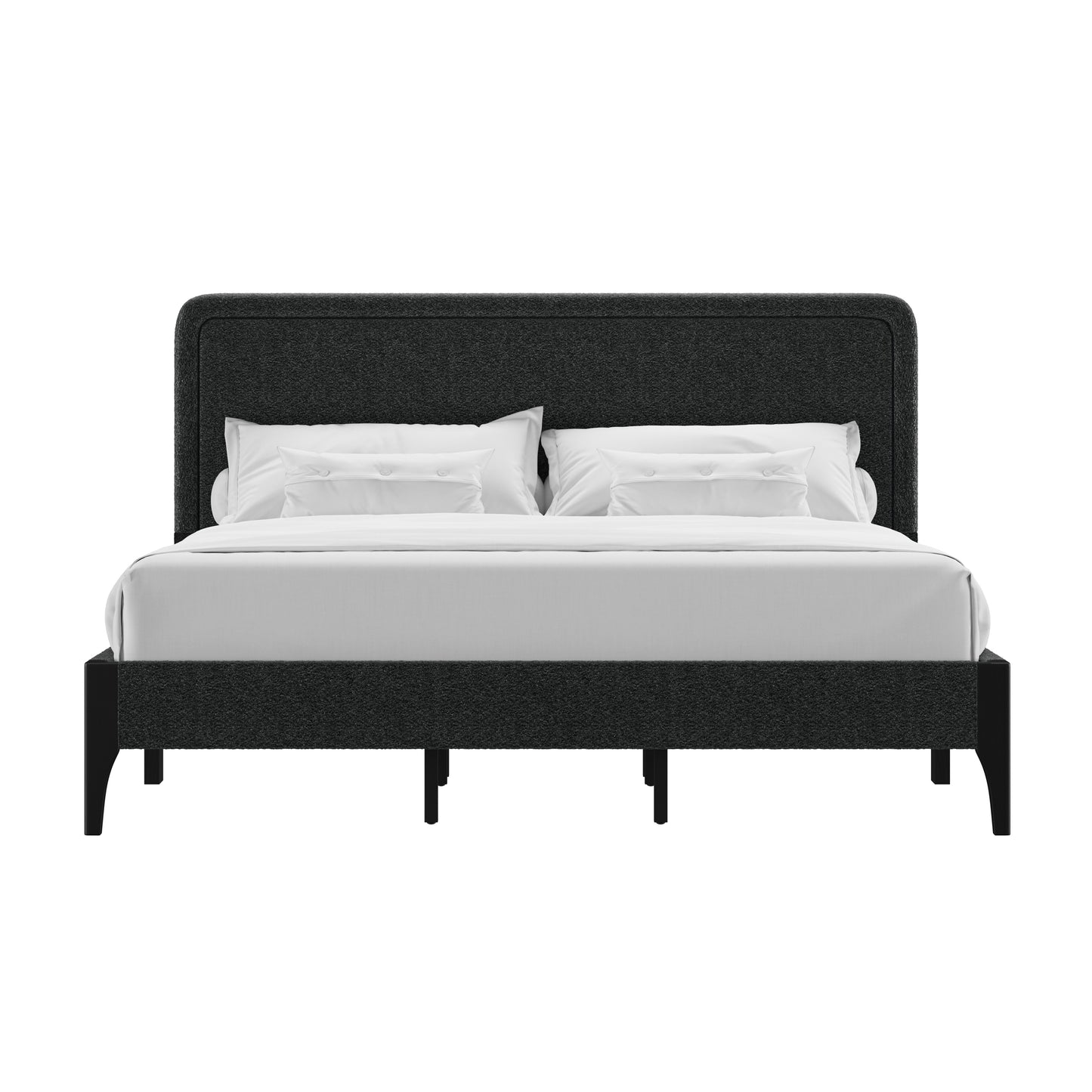 Highview Upholstered Bed