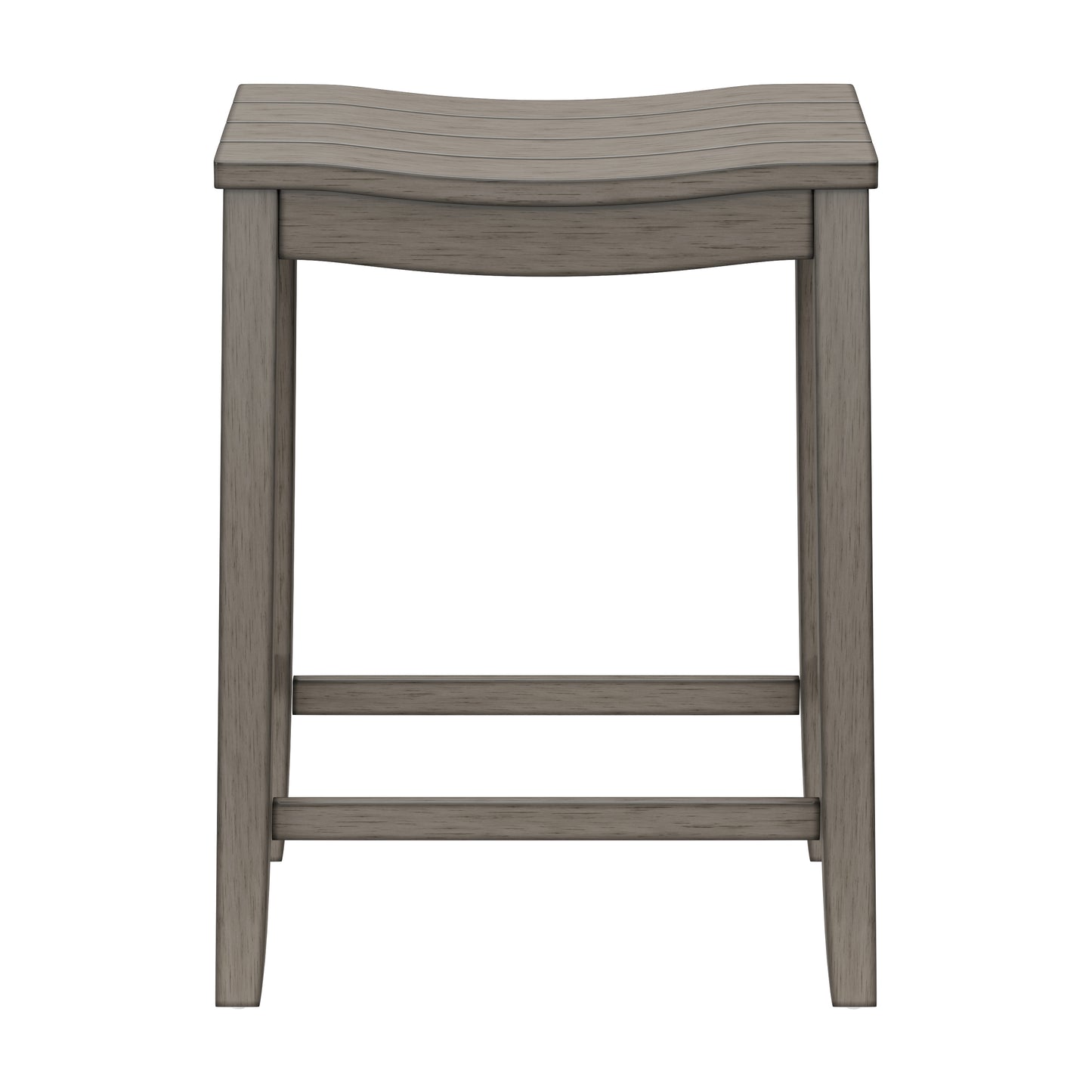 Fiddler Wood Stool
