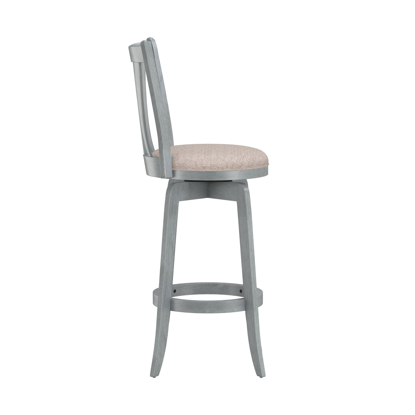 Savana Wood Stool