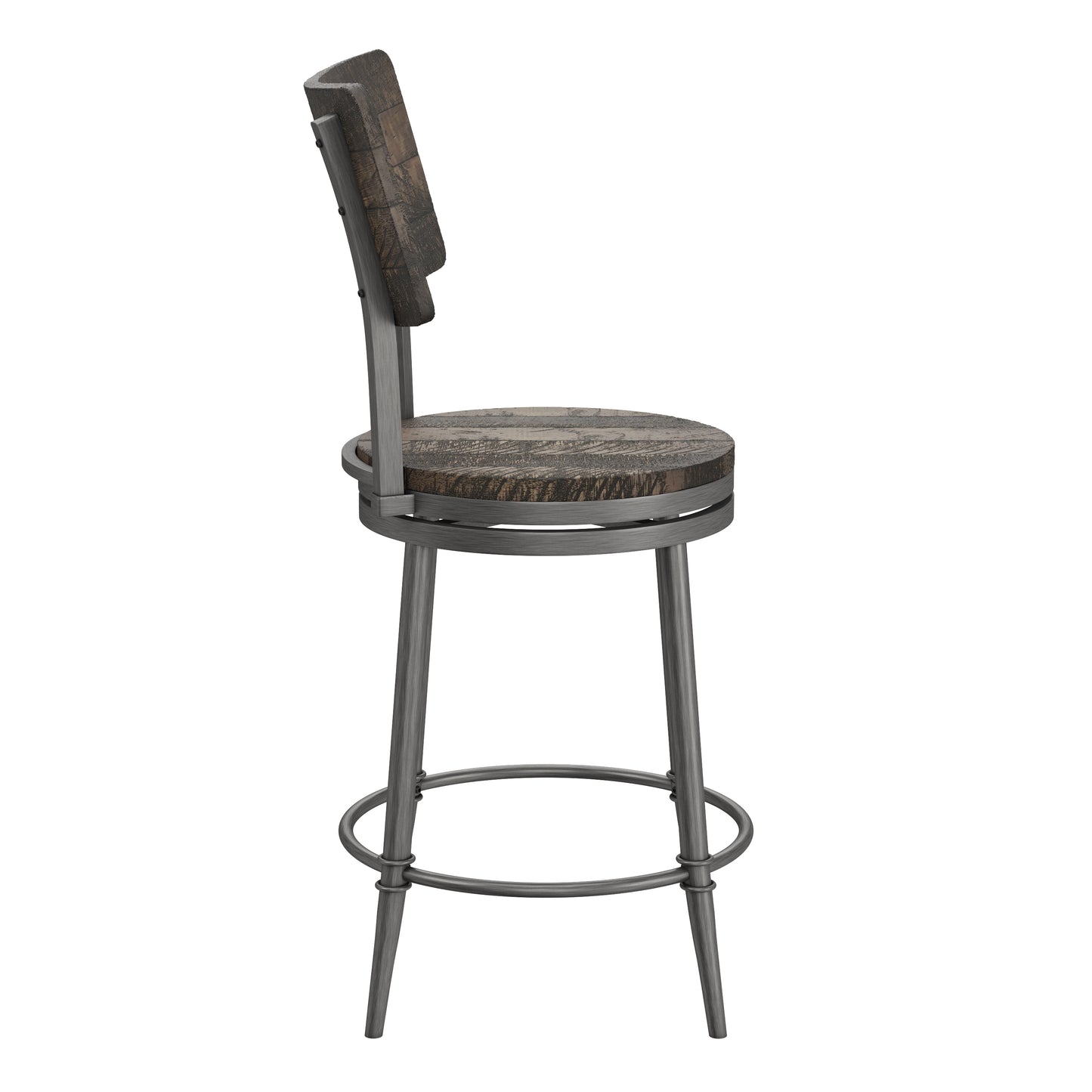 Jennings Metal Stool