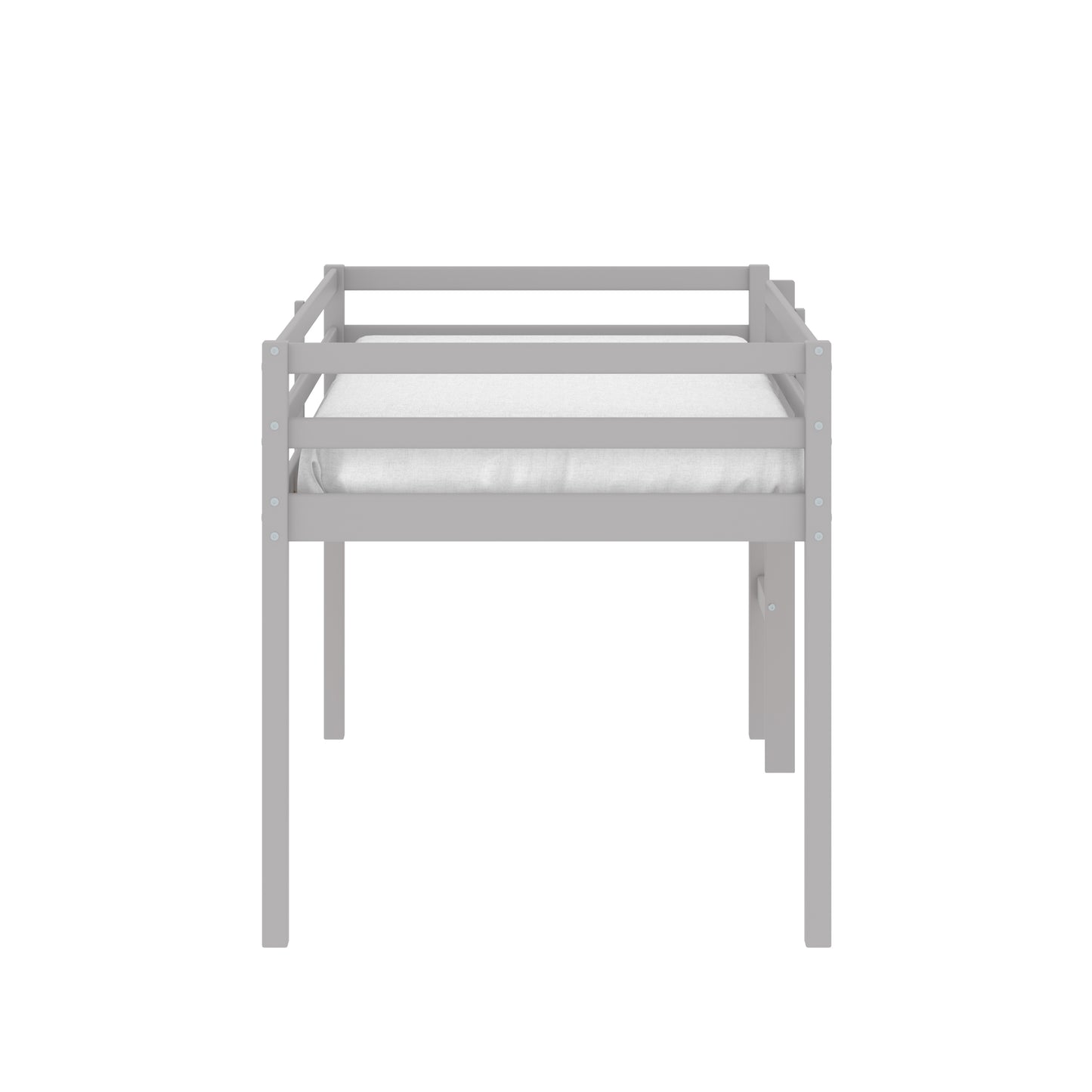 Campbell Wood Junior Loft Bed