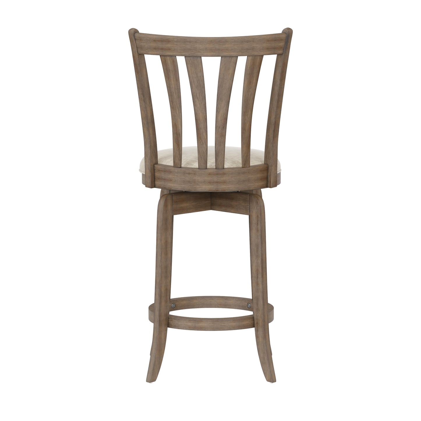 Savana Wood Stool