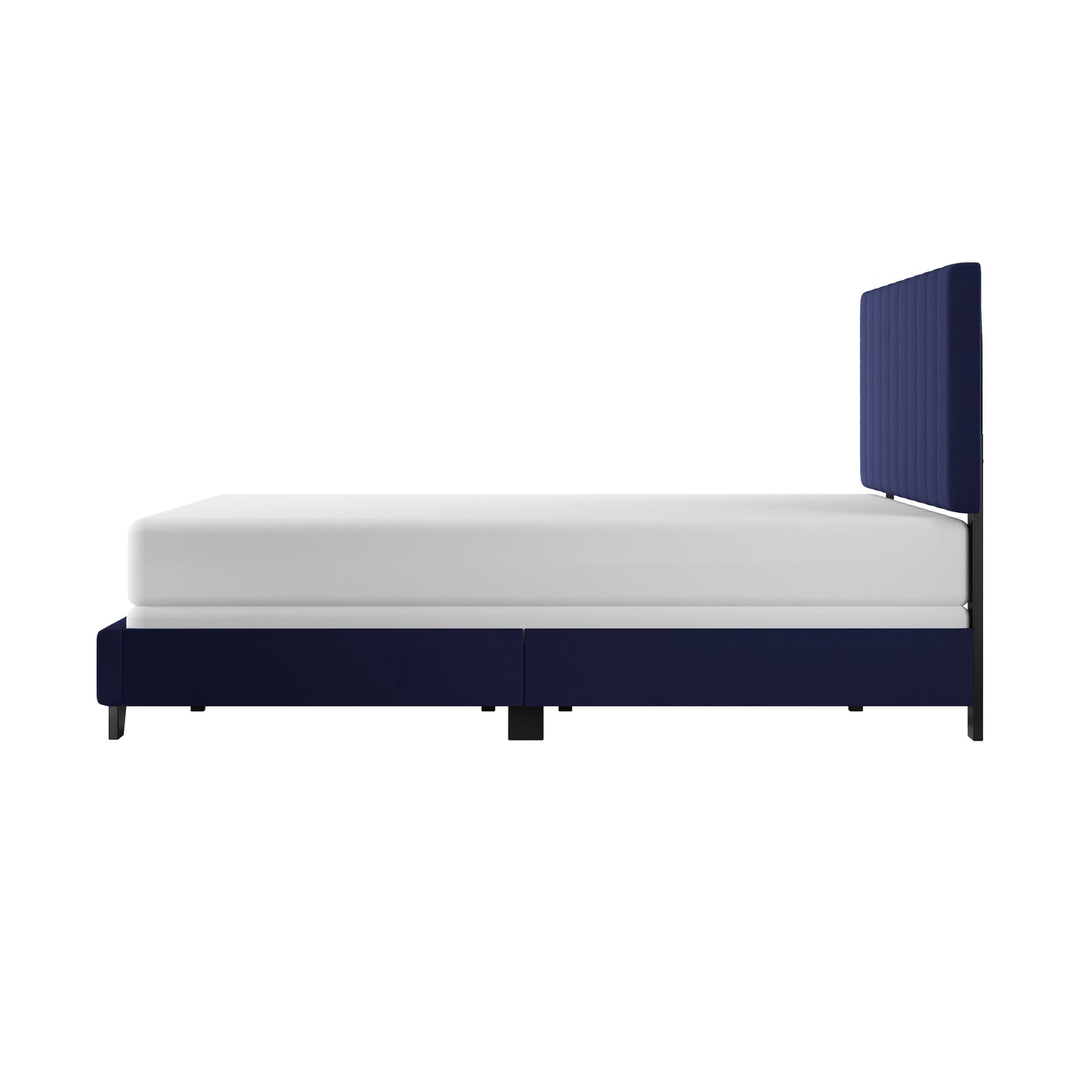 Everlee Upholstered Bed