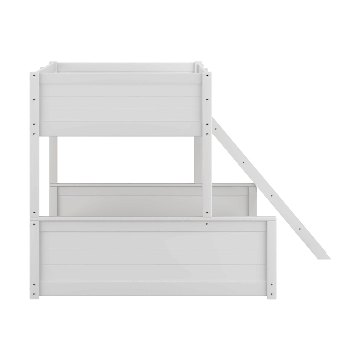 Capri Wood Bunk Bed