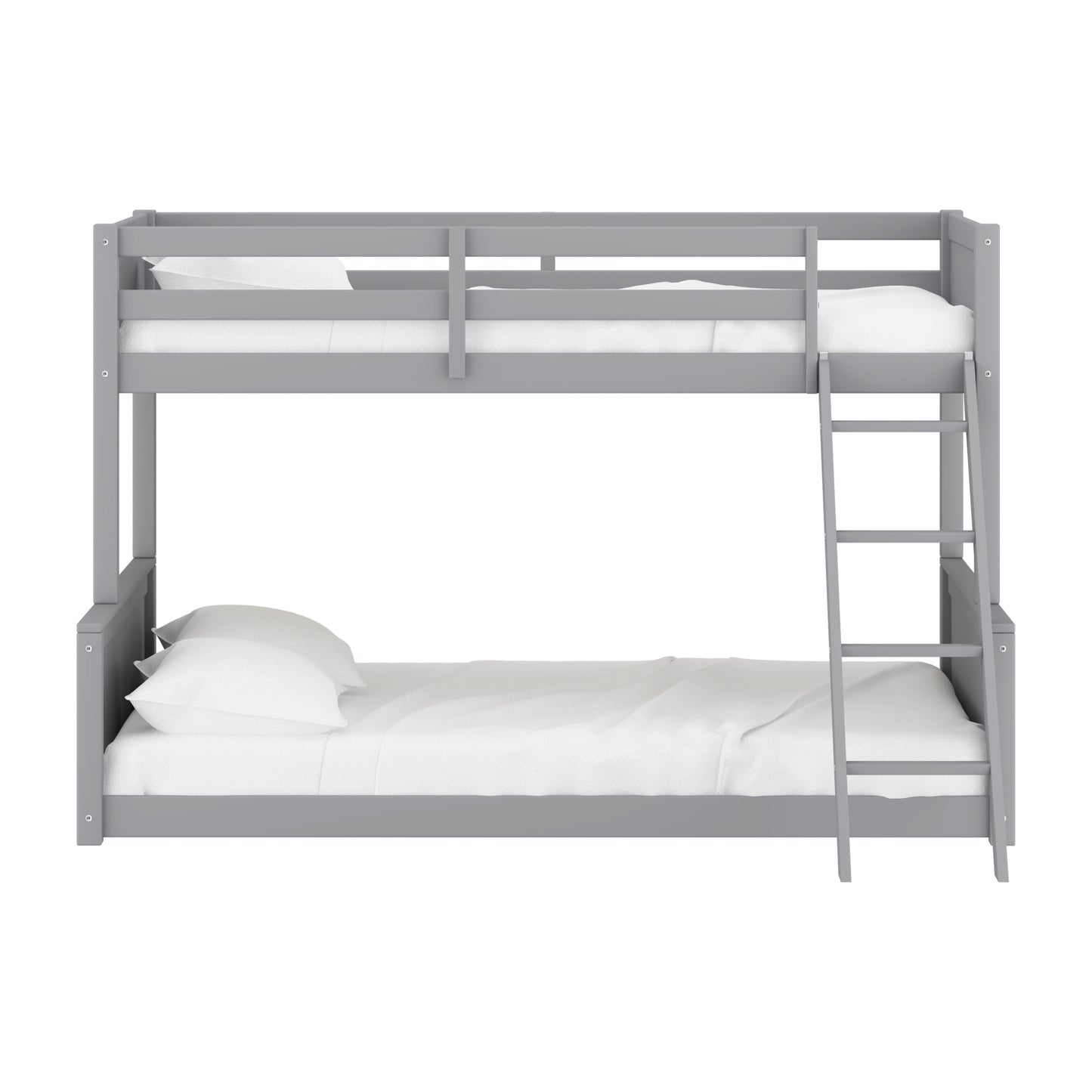 Capri Wood Bunk Bed