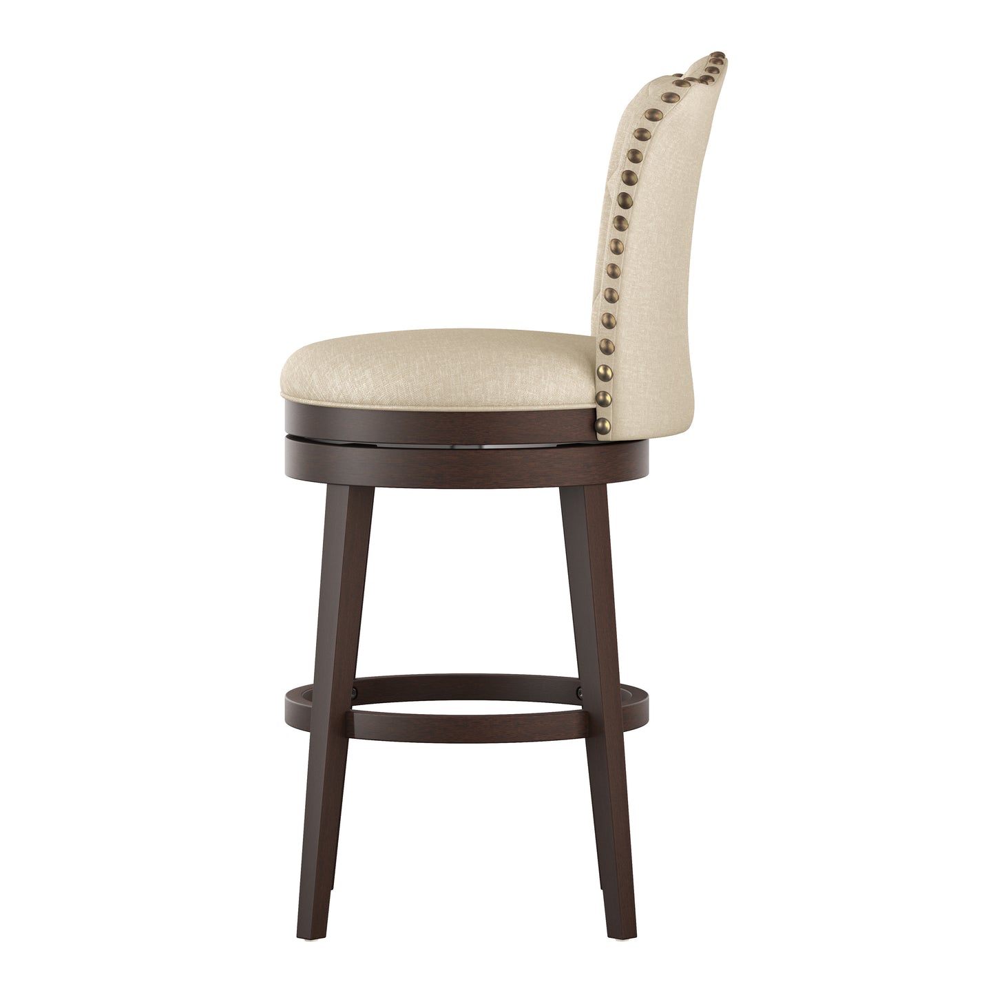 Edenwood Wood Stool