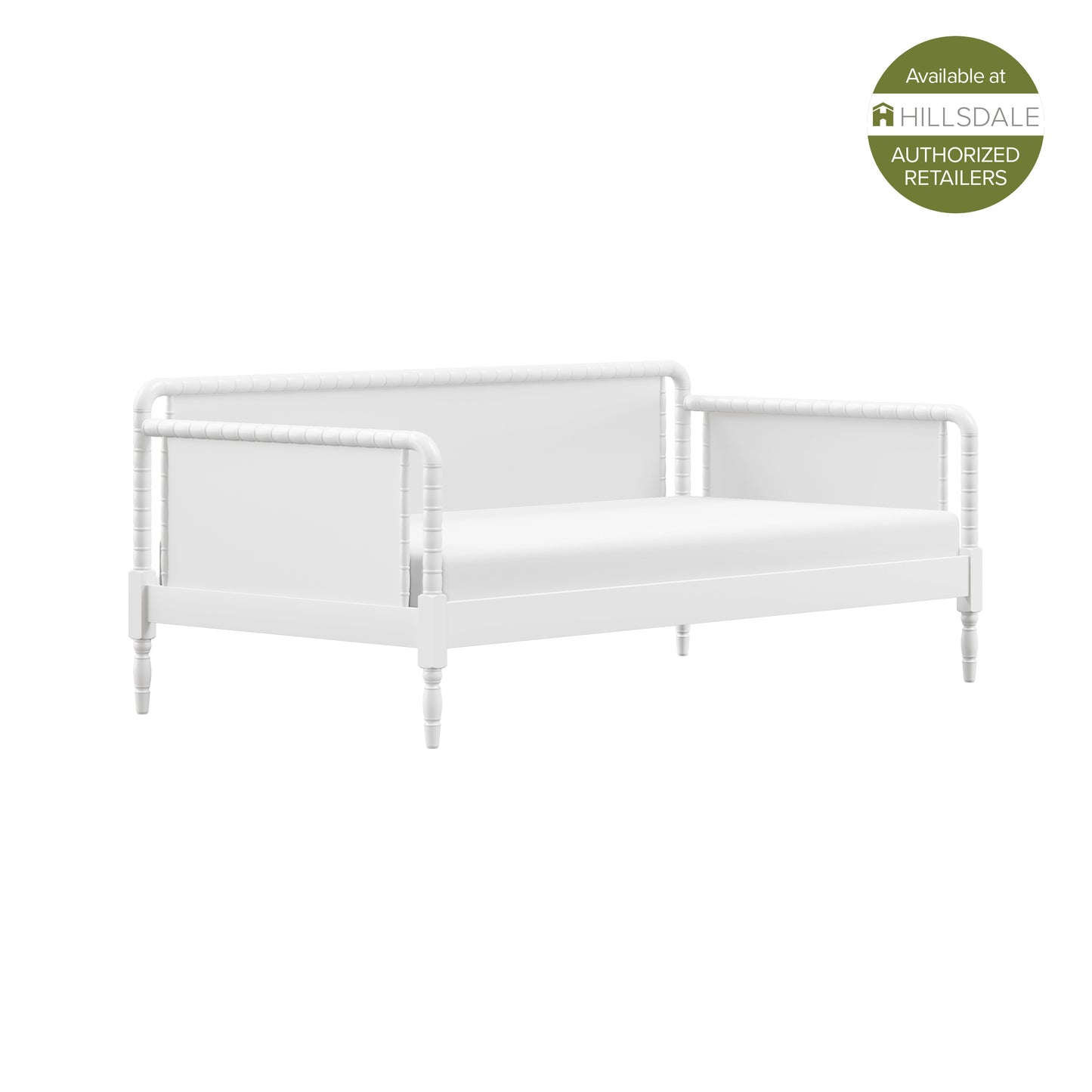 Alva Wood Daybed