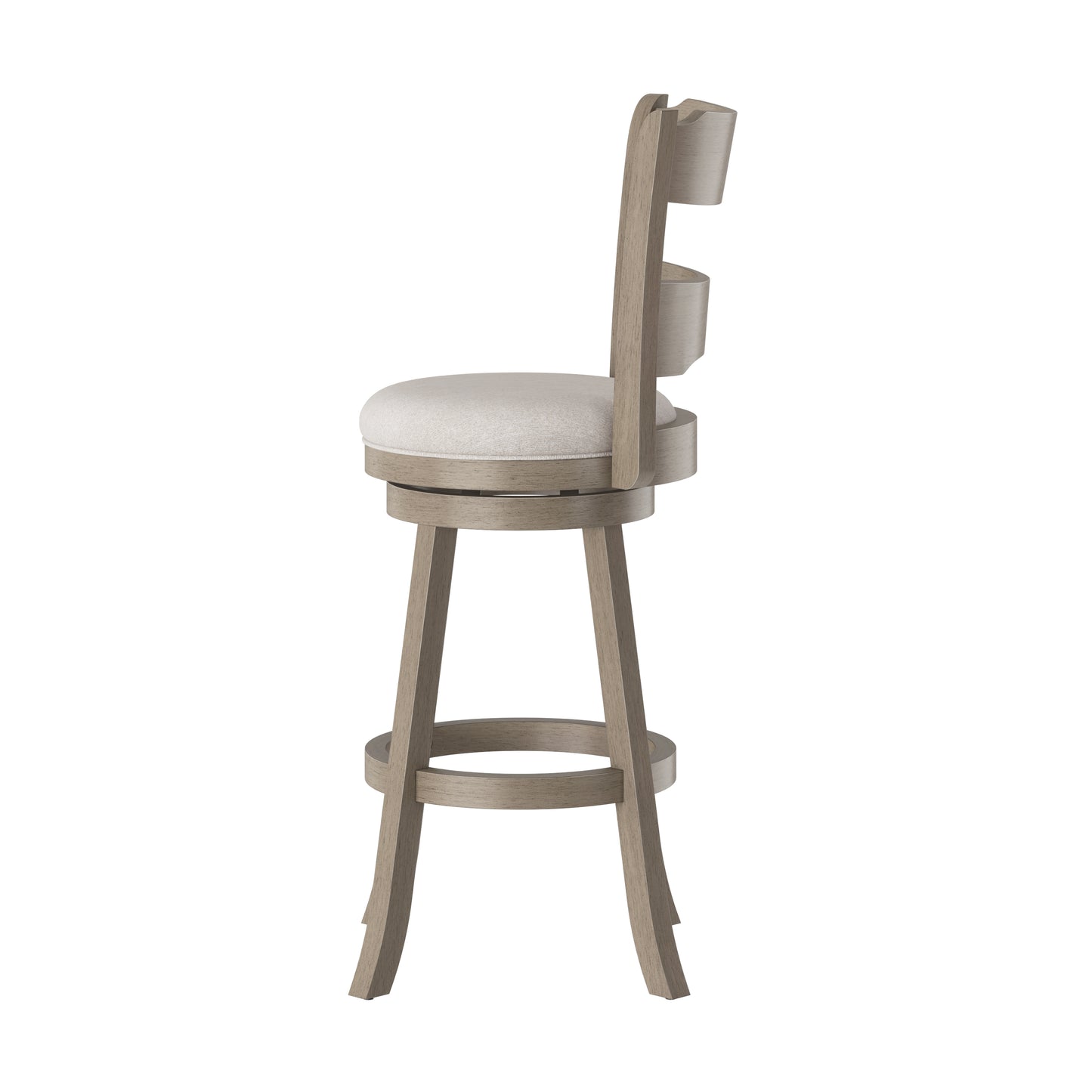 Arborwood Wood Stool