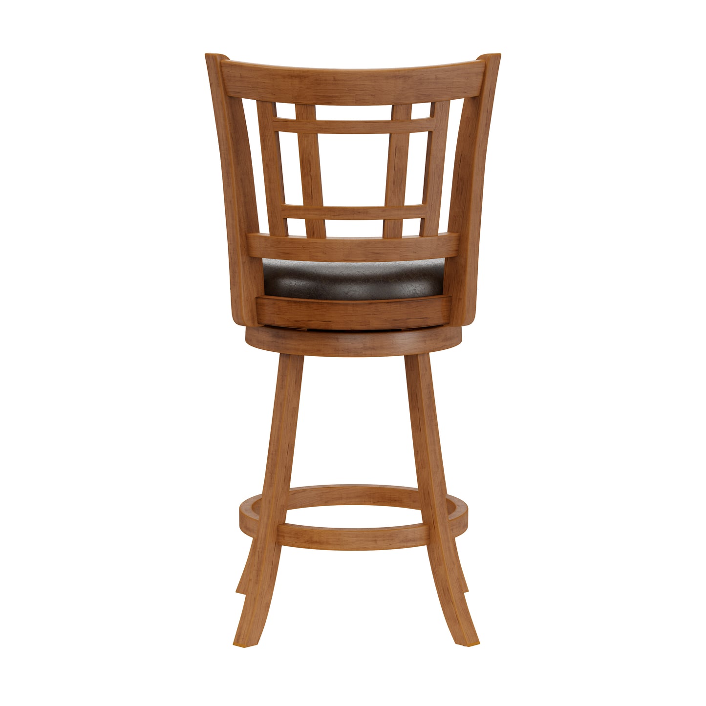 Fairfox Wood Stool