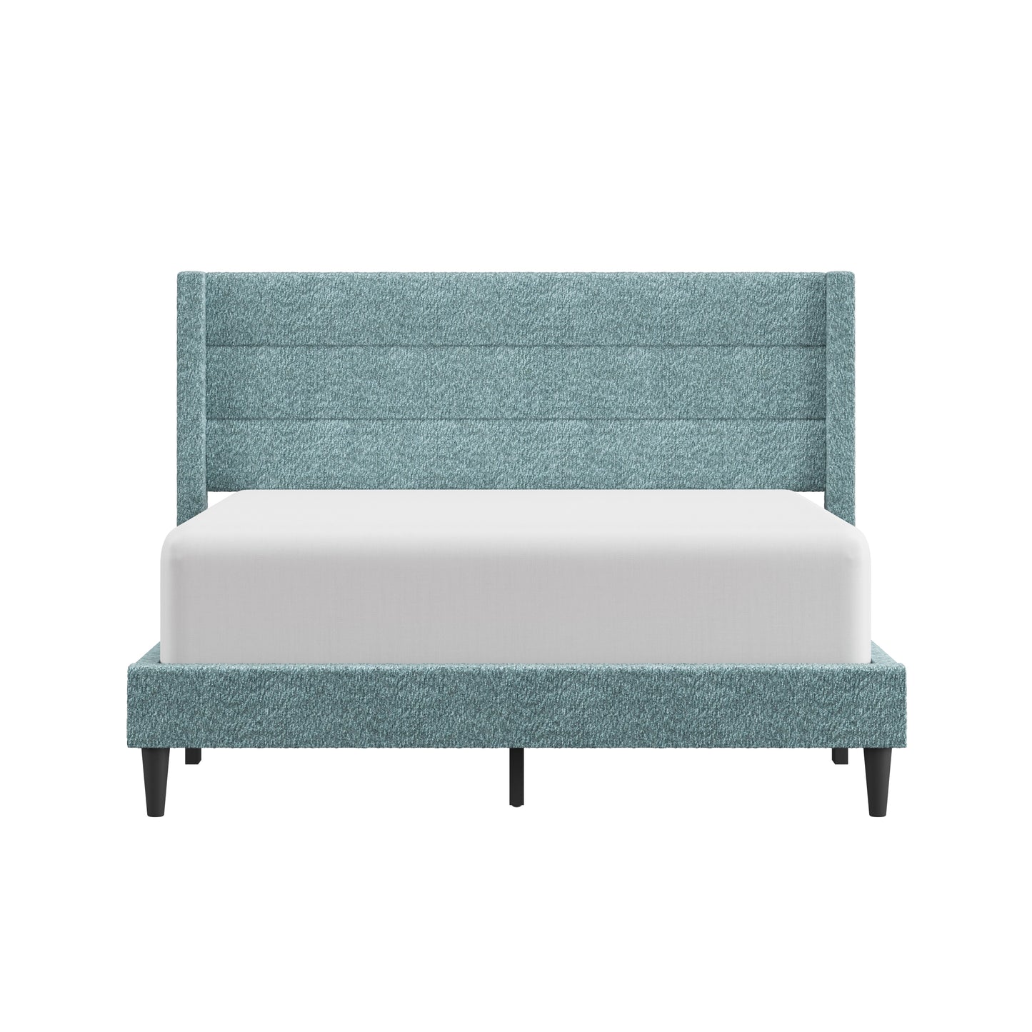 Demore Upholstered Bed