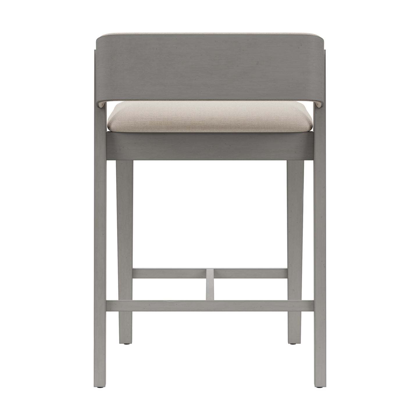 Dresden Wood Stool