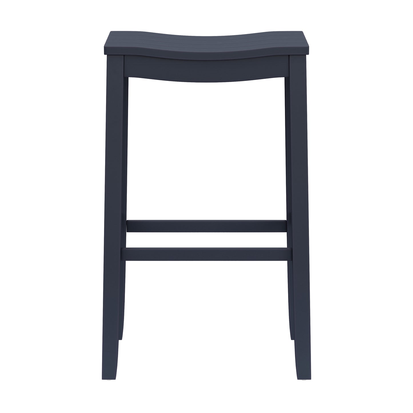 Fiddler Wood Stool