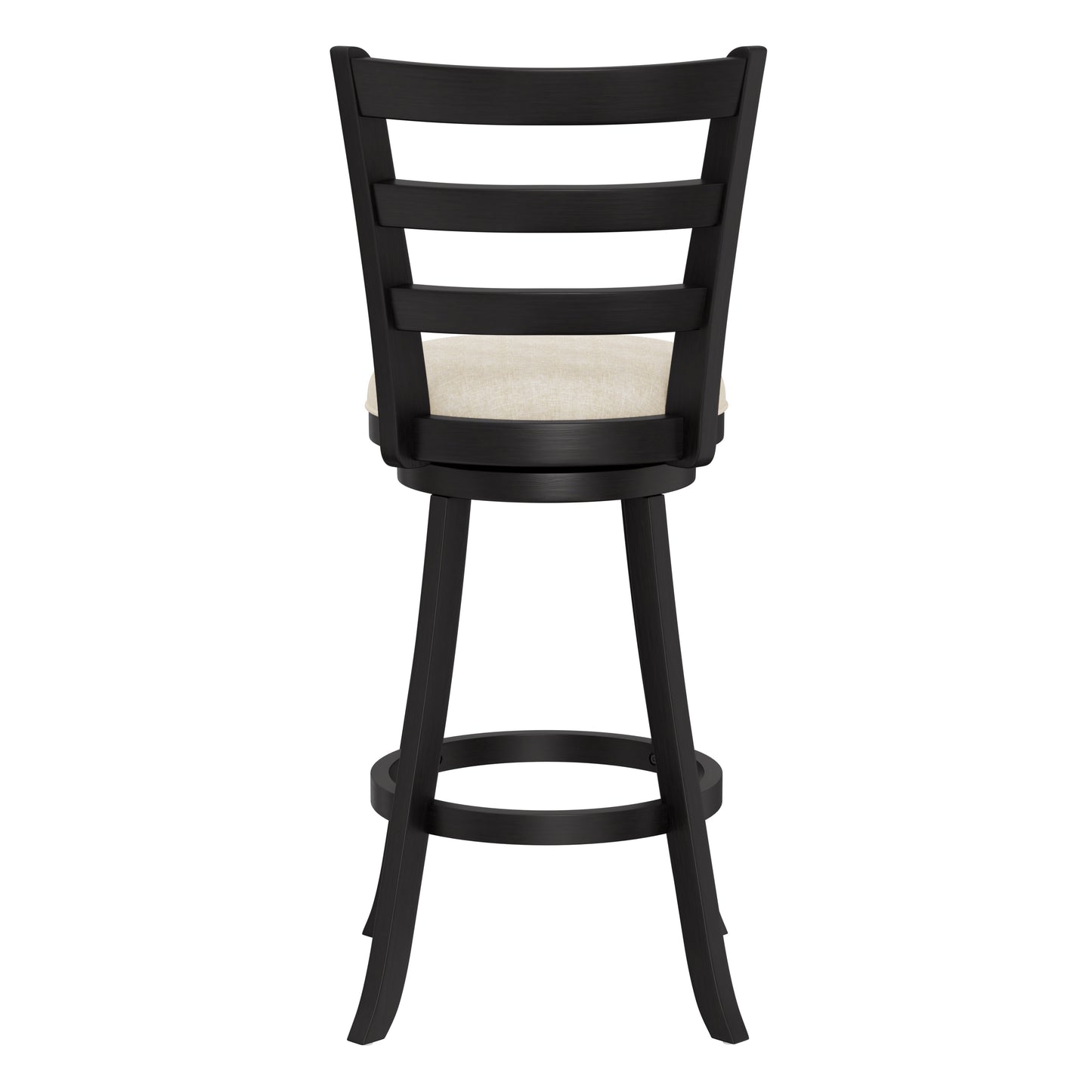 Laymon Wood Stool
