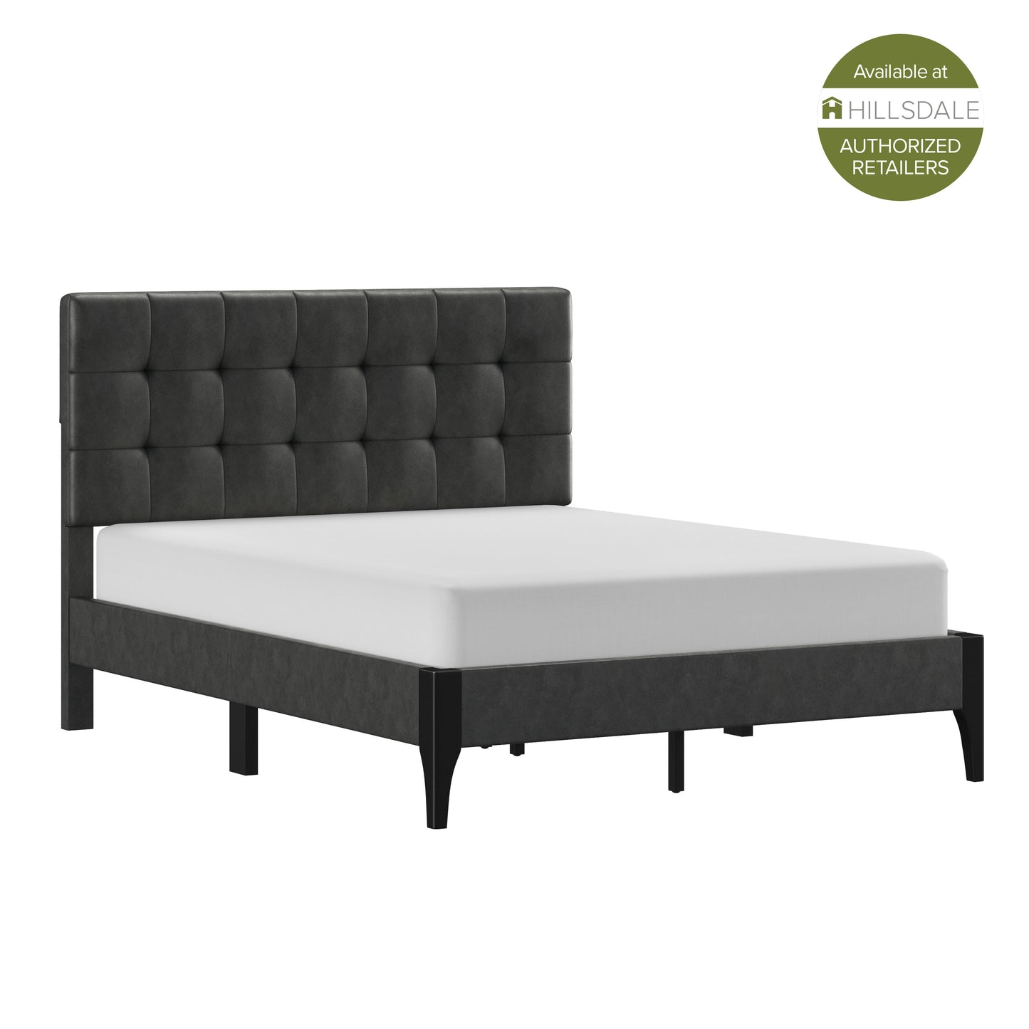 Beechbrook Upholstered Bed