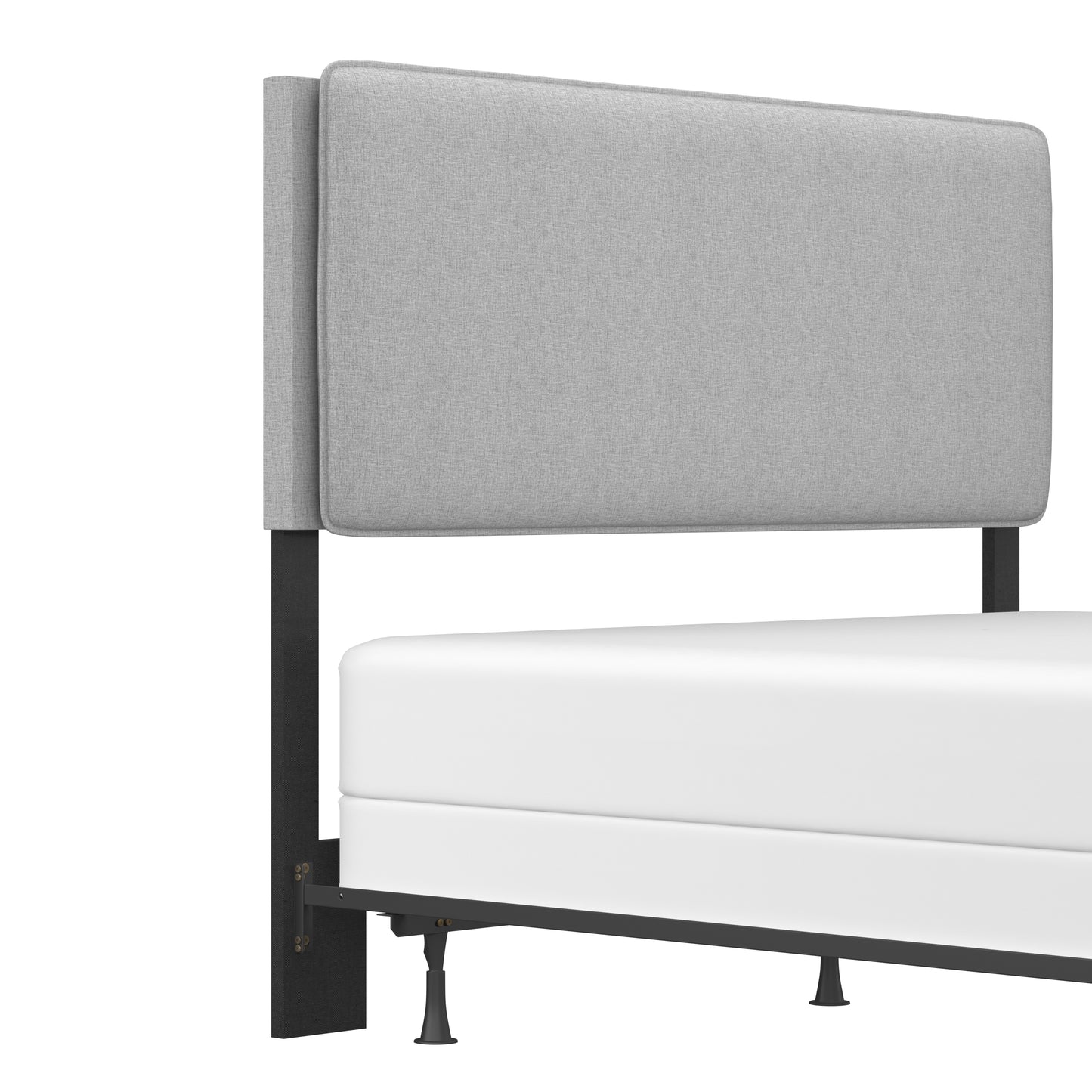 Emslie Upholstered Headboard