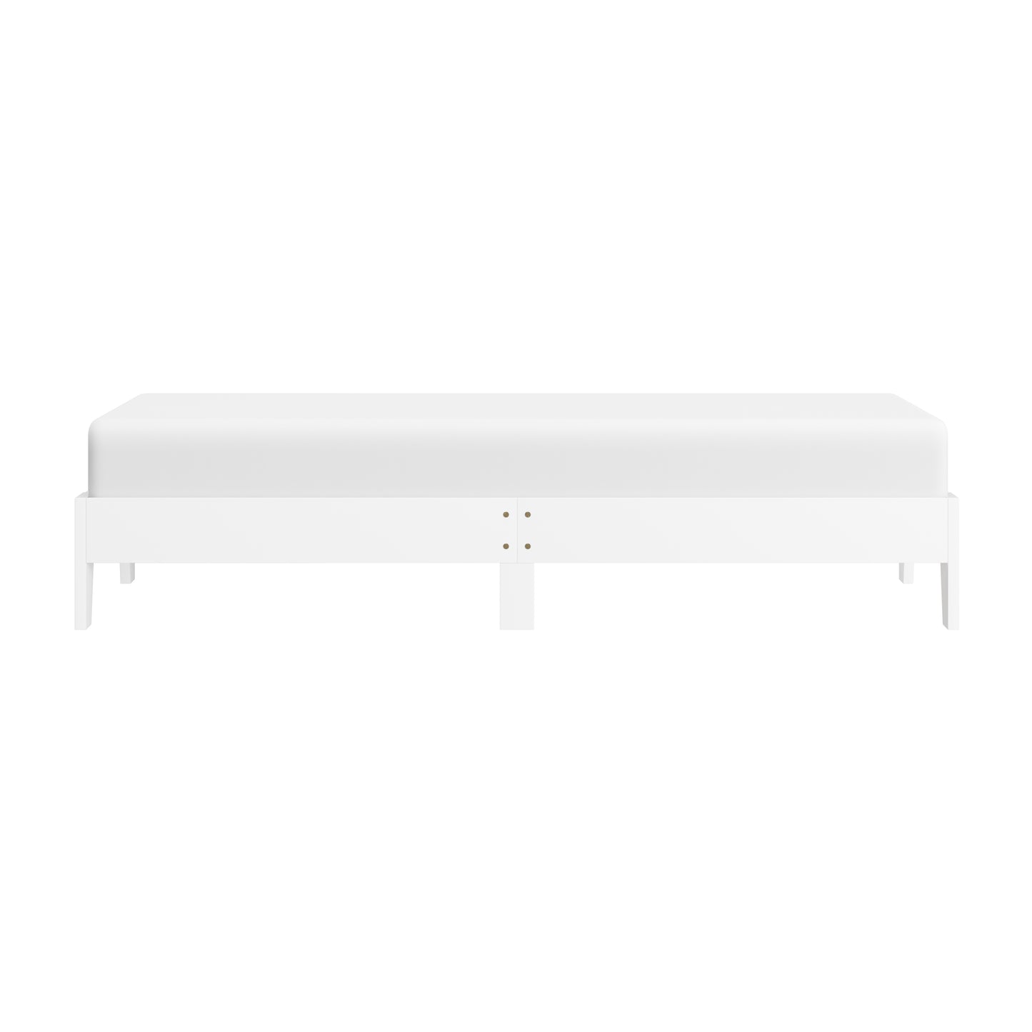 Sunridge Wood Bed