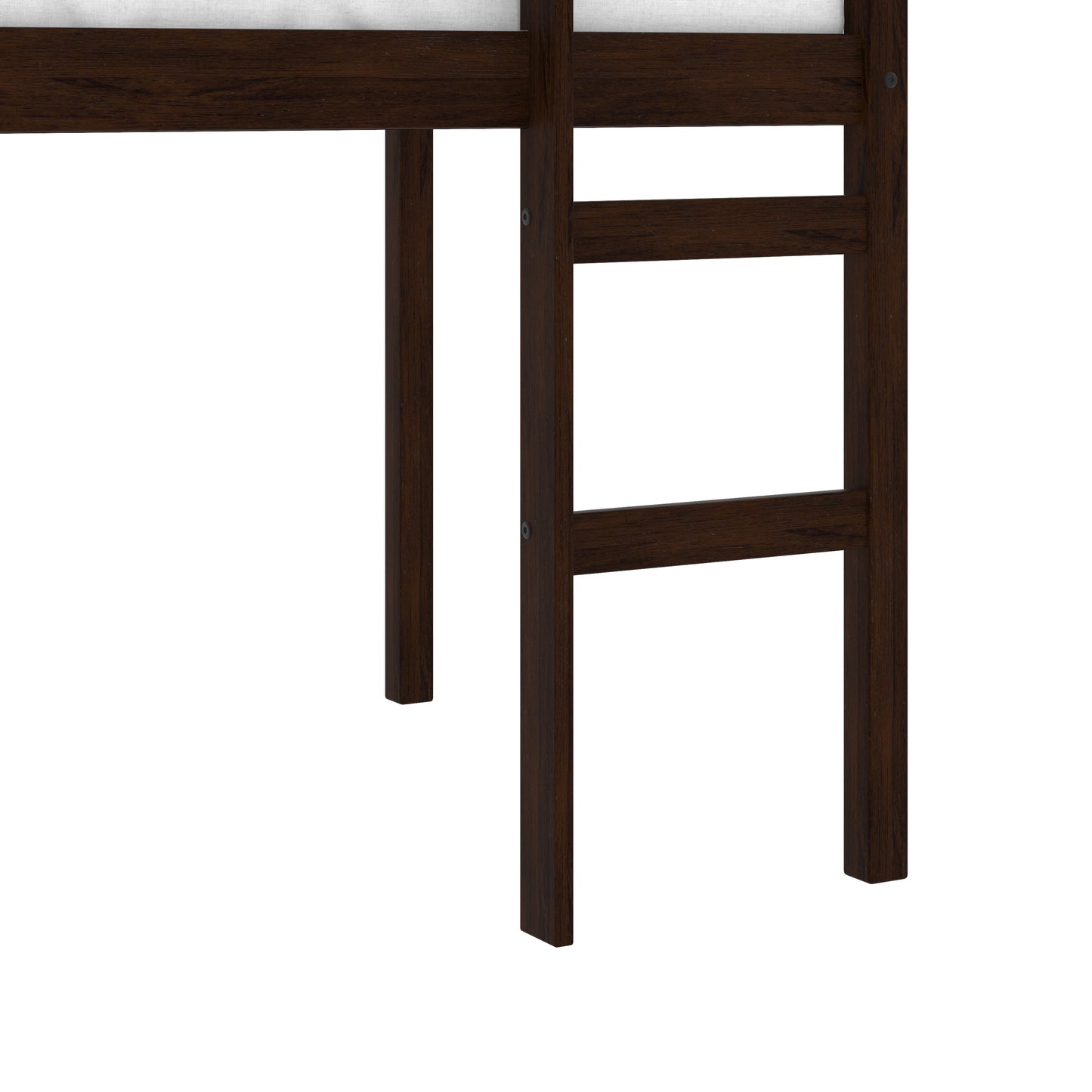 Campbell Wood Junior Loft Bed