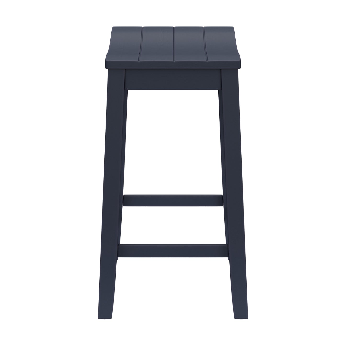 Fiddler Wood Stool