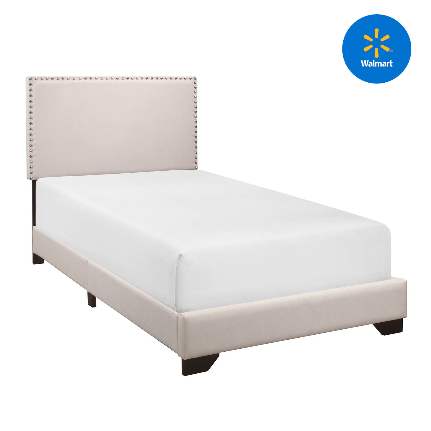 Skylar Upholstered Bed