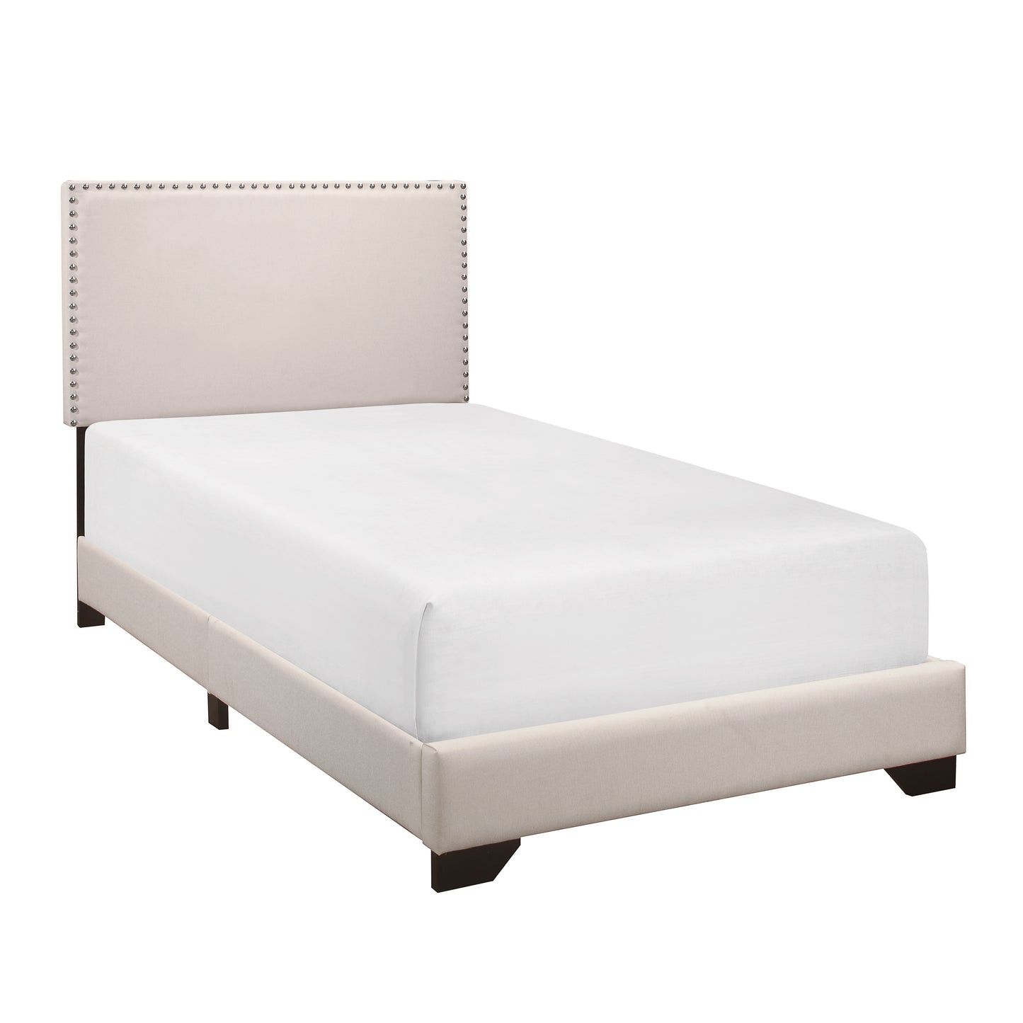 Skylar Upholstered Bed