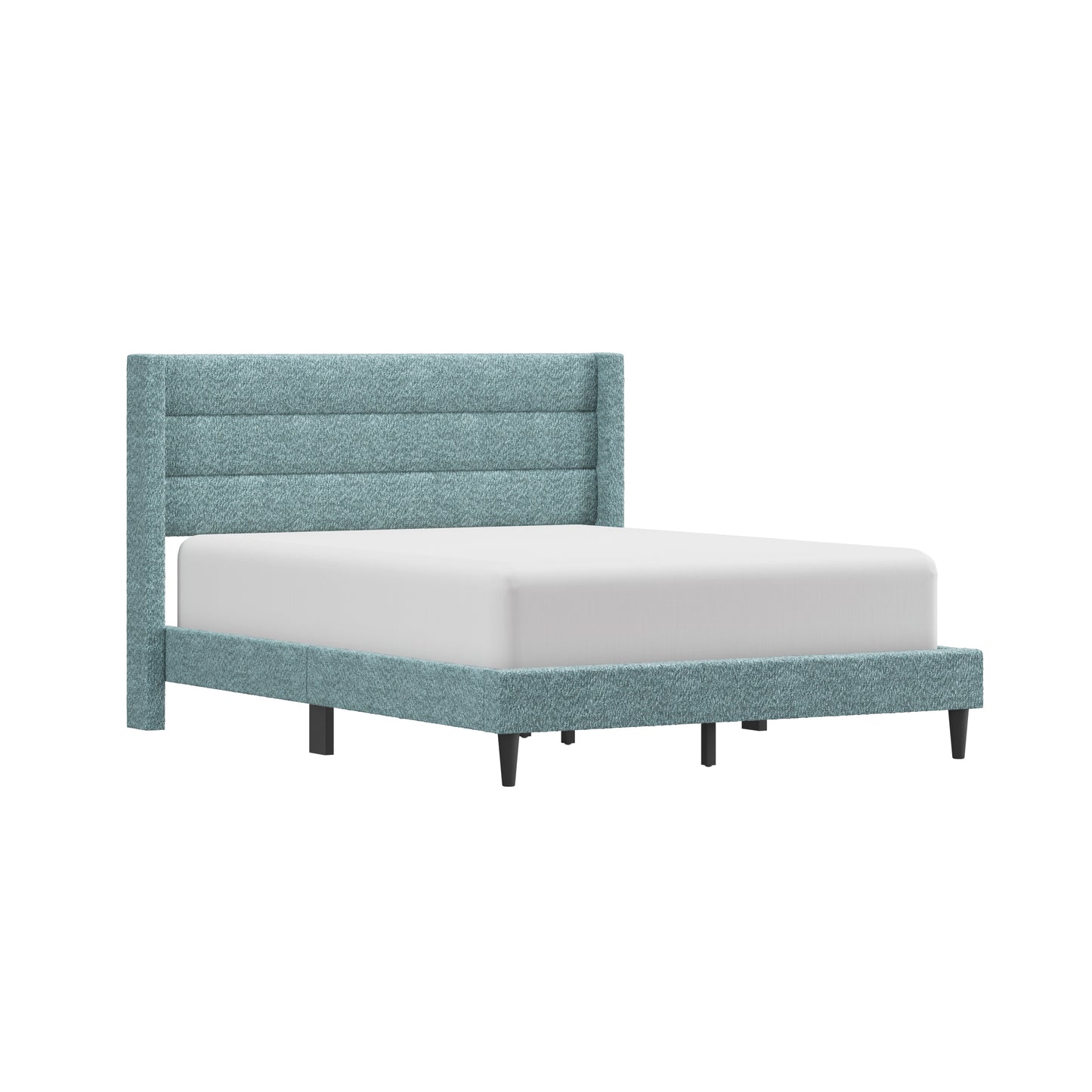Demore Upholstered Bed