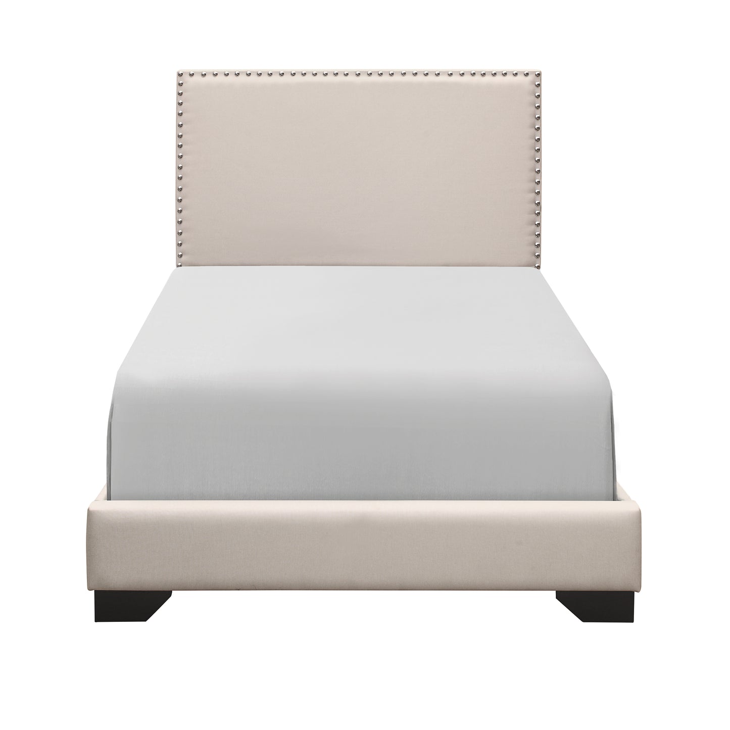 Skylar Upholstered Bed