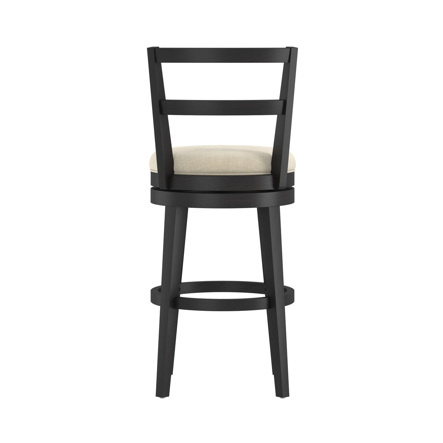 Fletcher Wood Stool