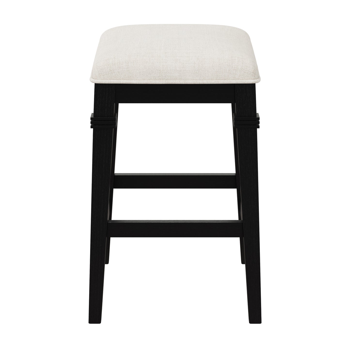 Arabella Wood Stool