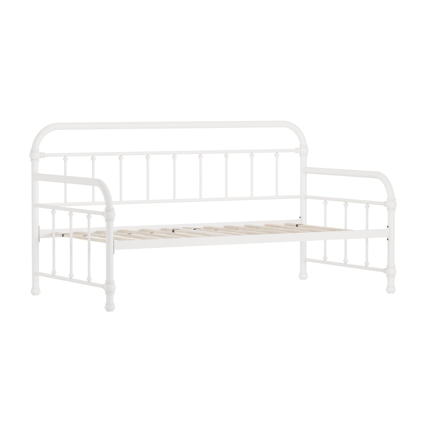 Kirkland Metal Daybed