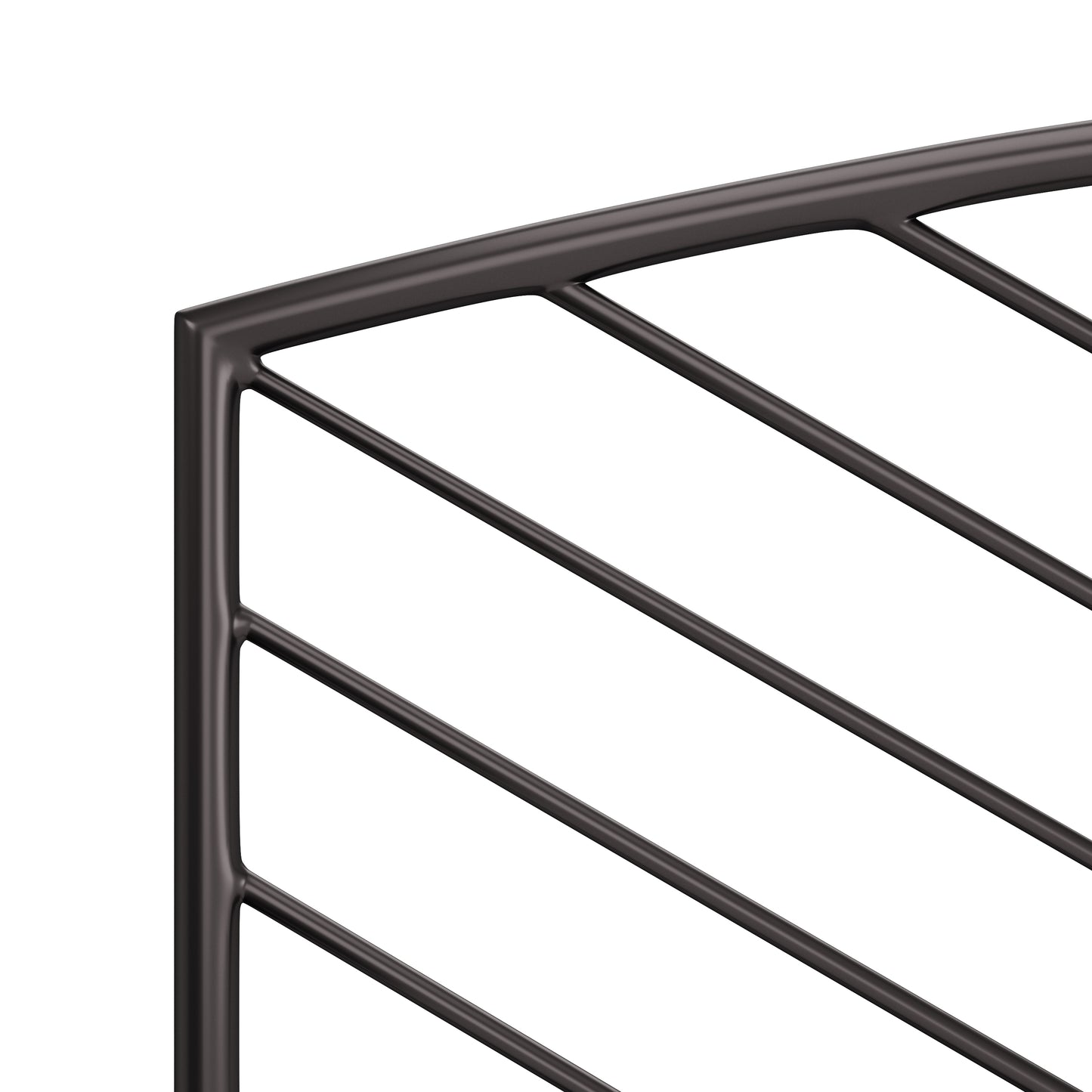 Essex Metal Bed