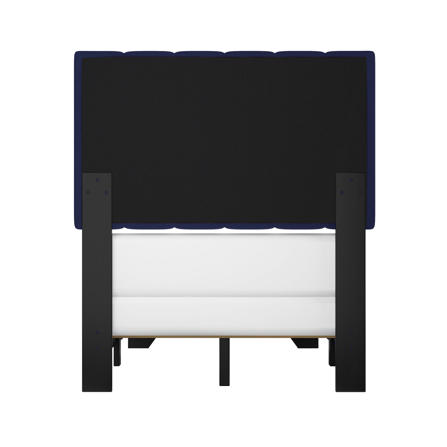 Everlee Upholstered Bed