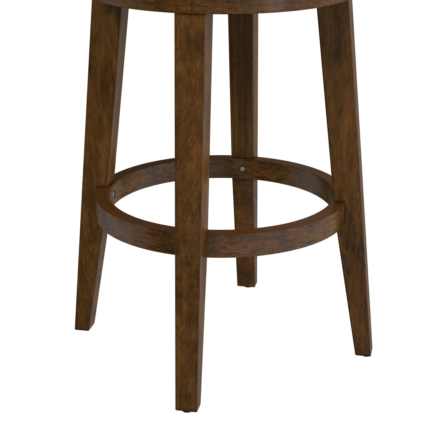 Lawton Wood Stool