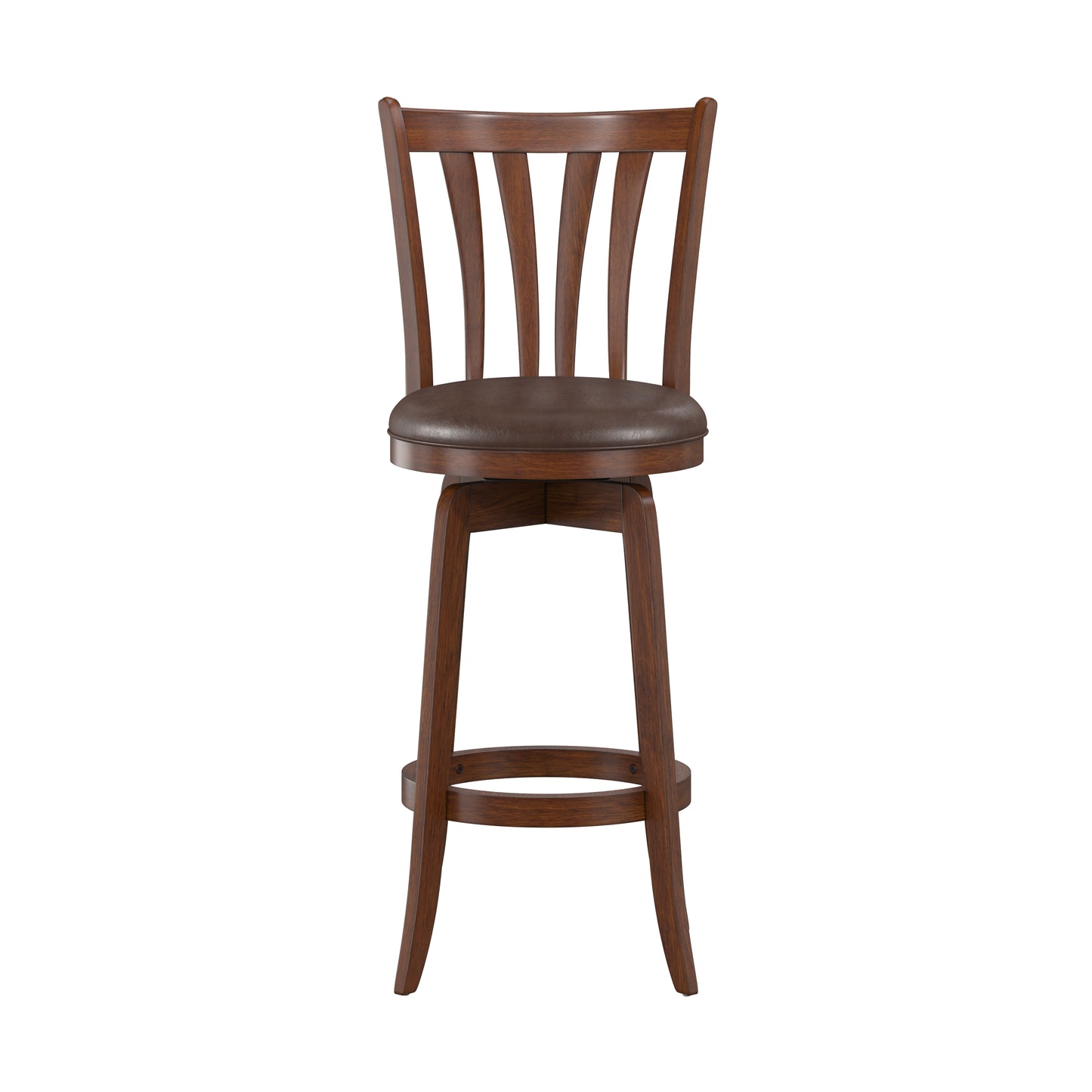 Savana Wood Stool