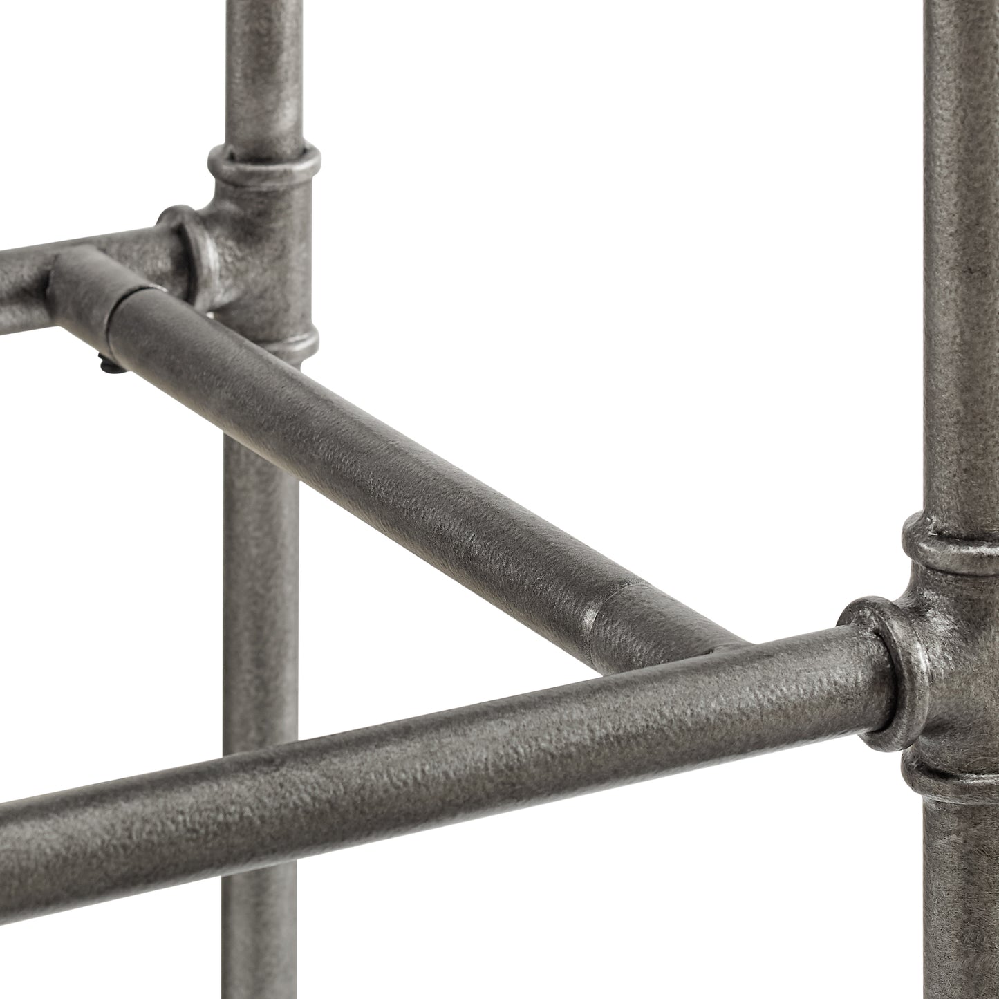 Dillon Metal Stool