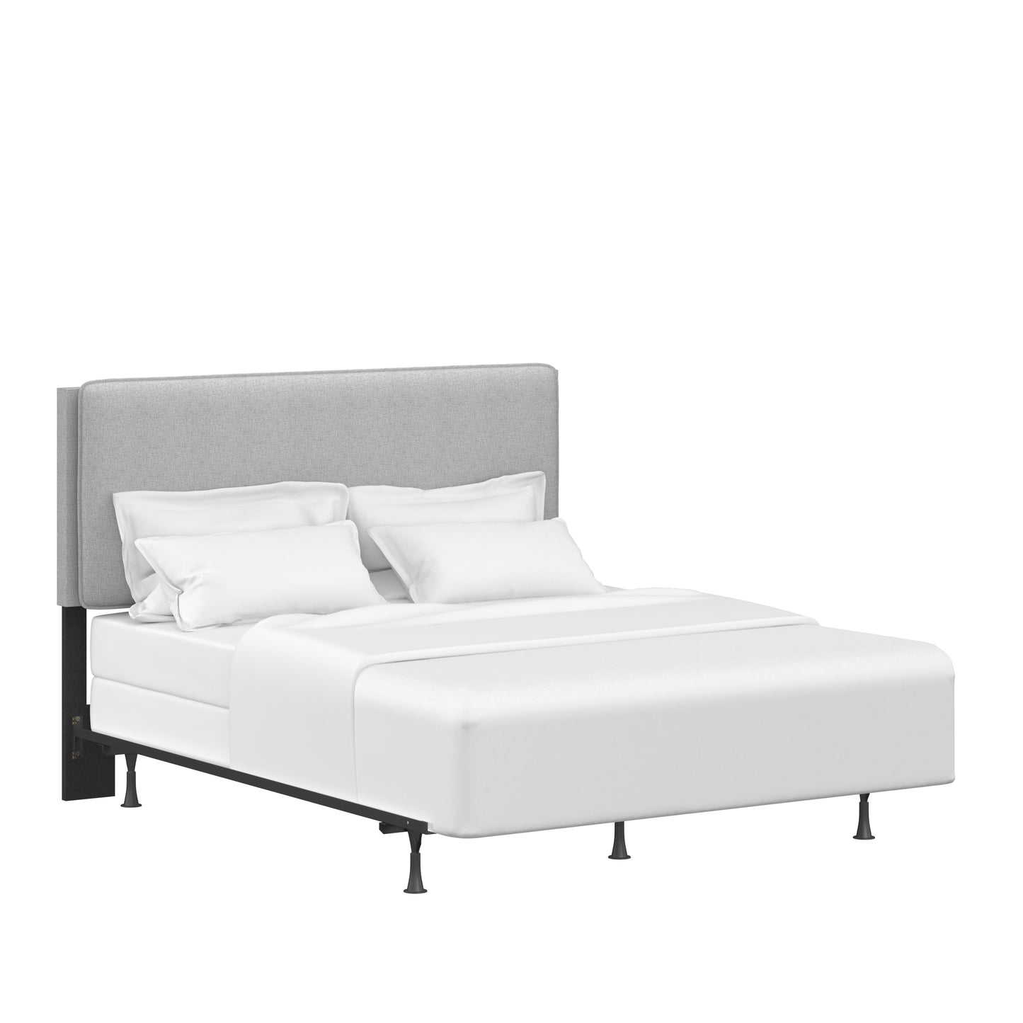 Emslie Upholstered Headboard