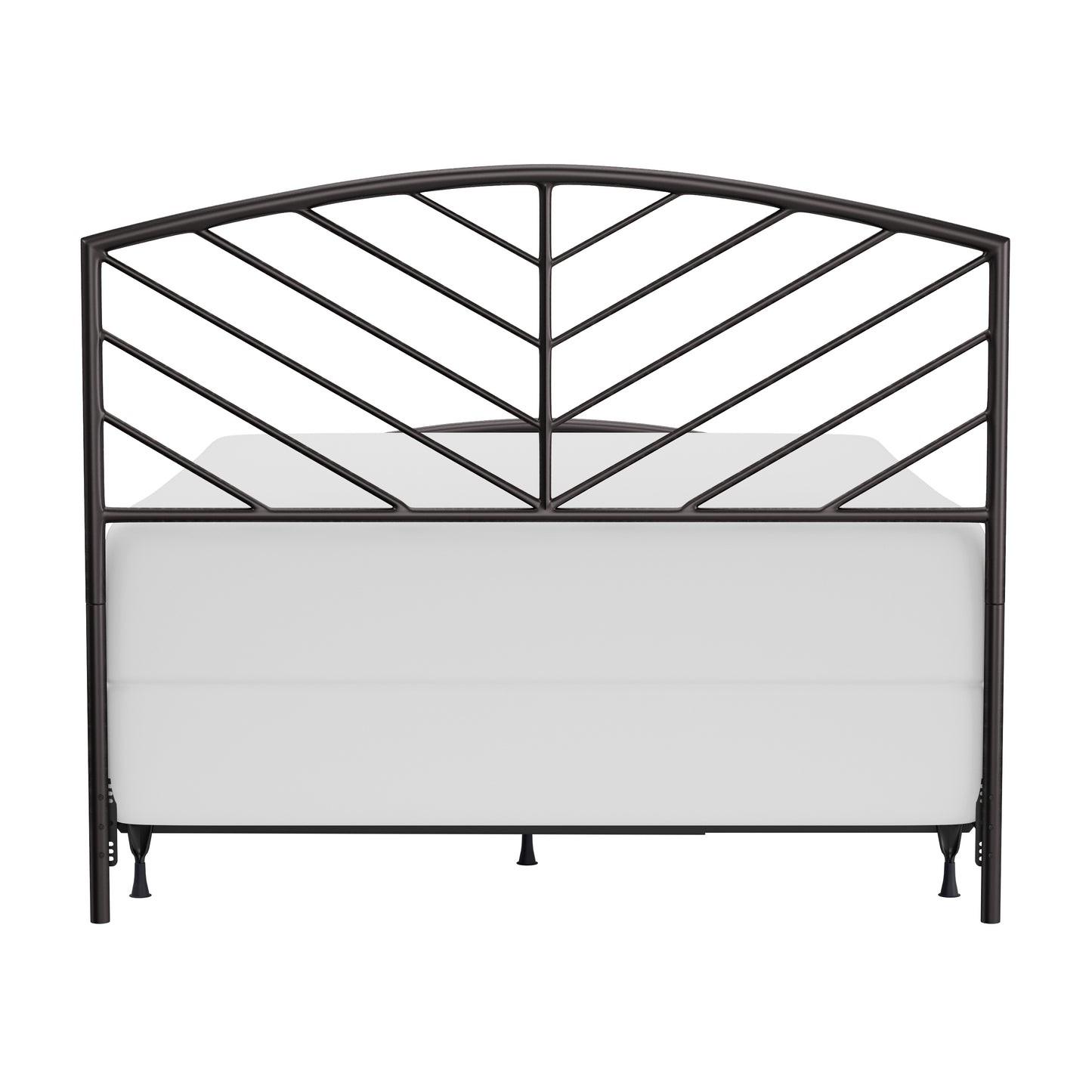 Essex Metal Bed