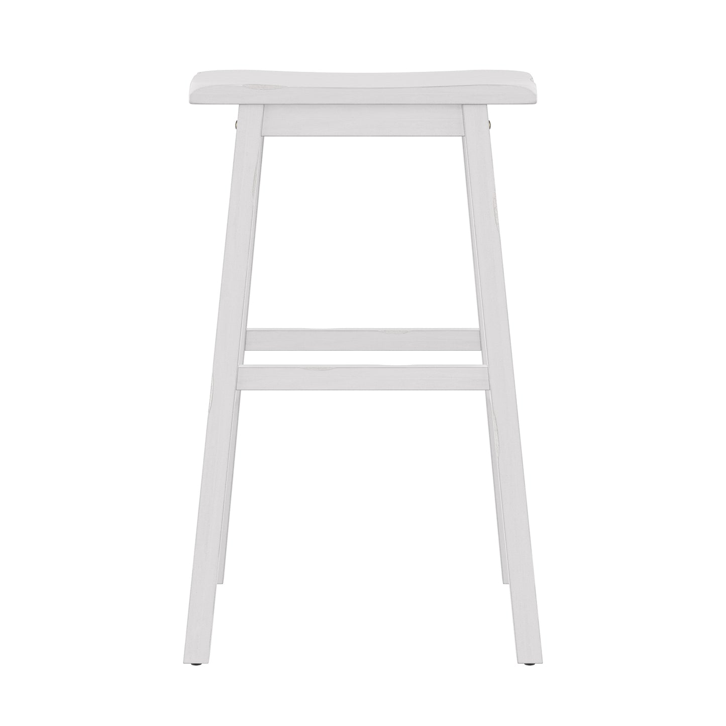 Moreno Wood Stool