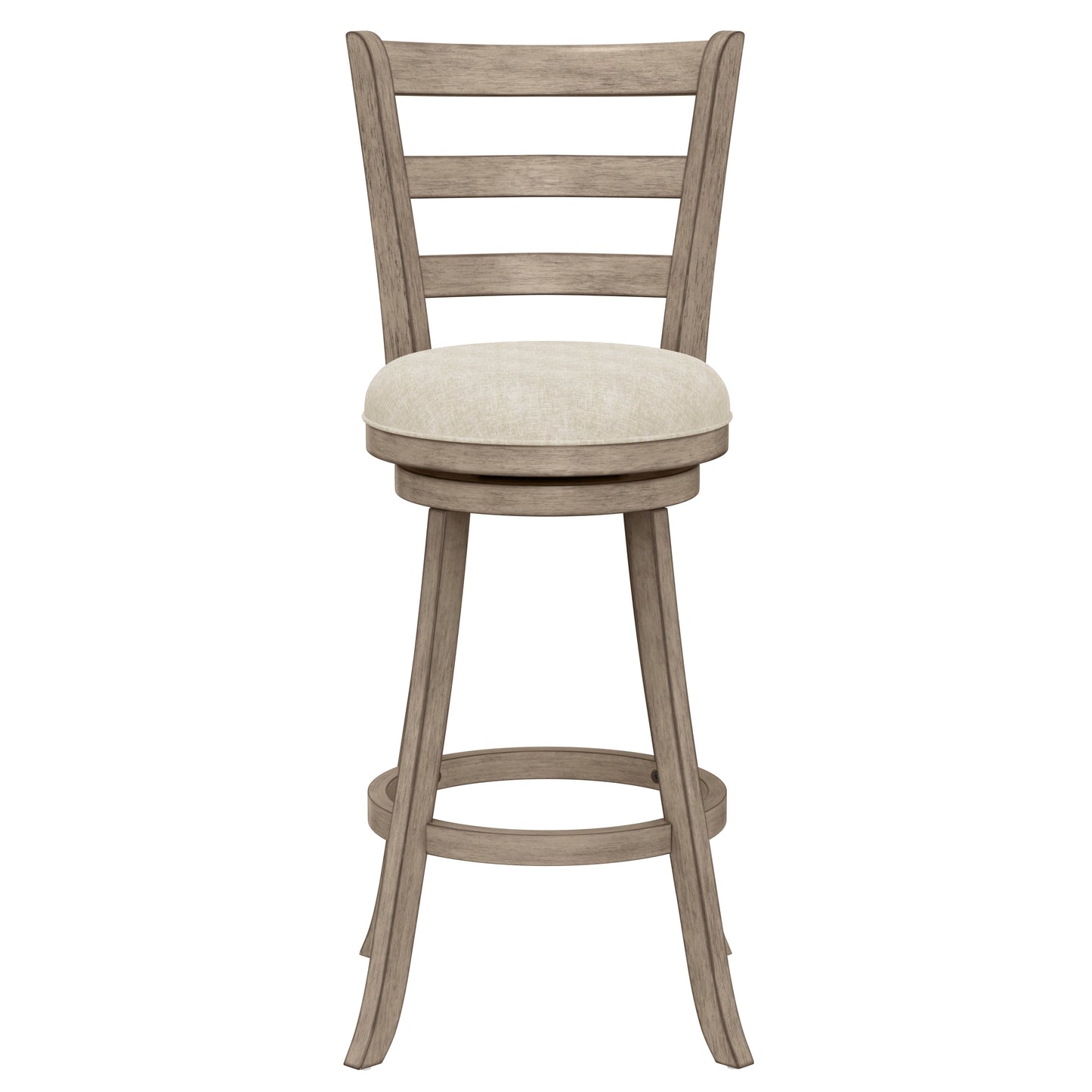Laymon Wood Stool