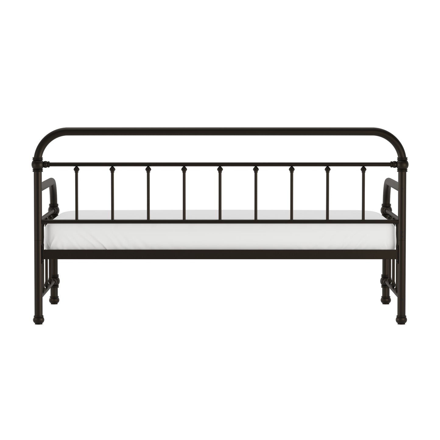 Kirkland Metal Daybed