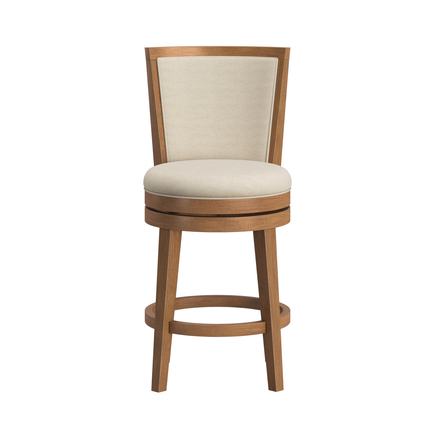 Tarryn Wood Stool