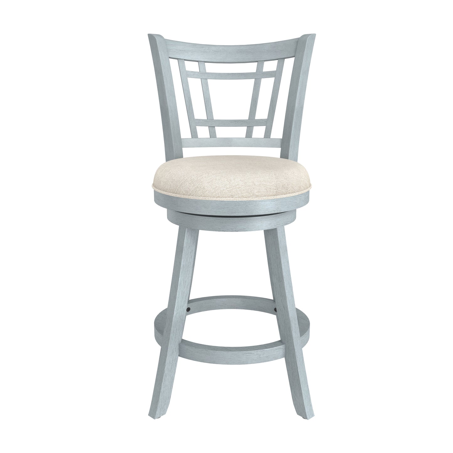 Fairfox Wood Stool