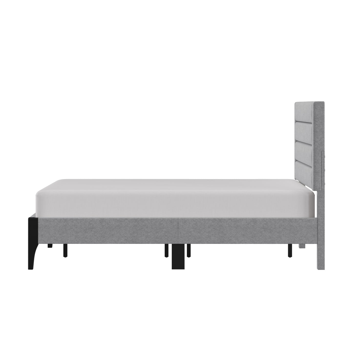 Maryhill Upholstered Bed