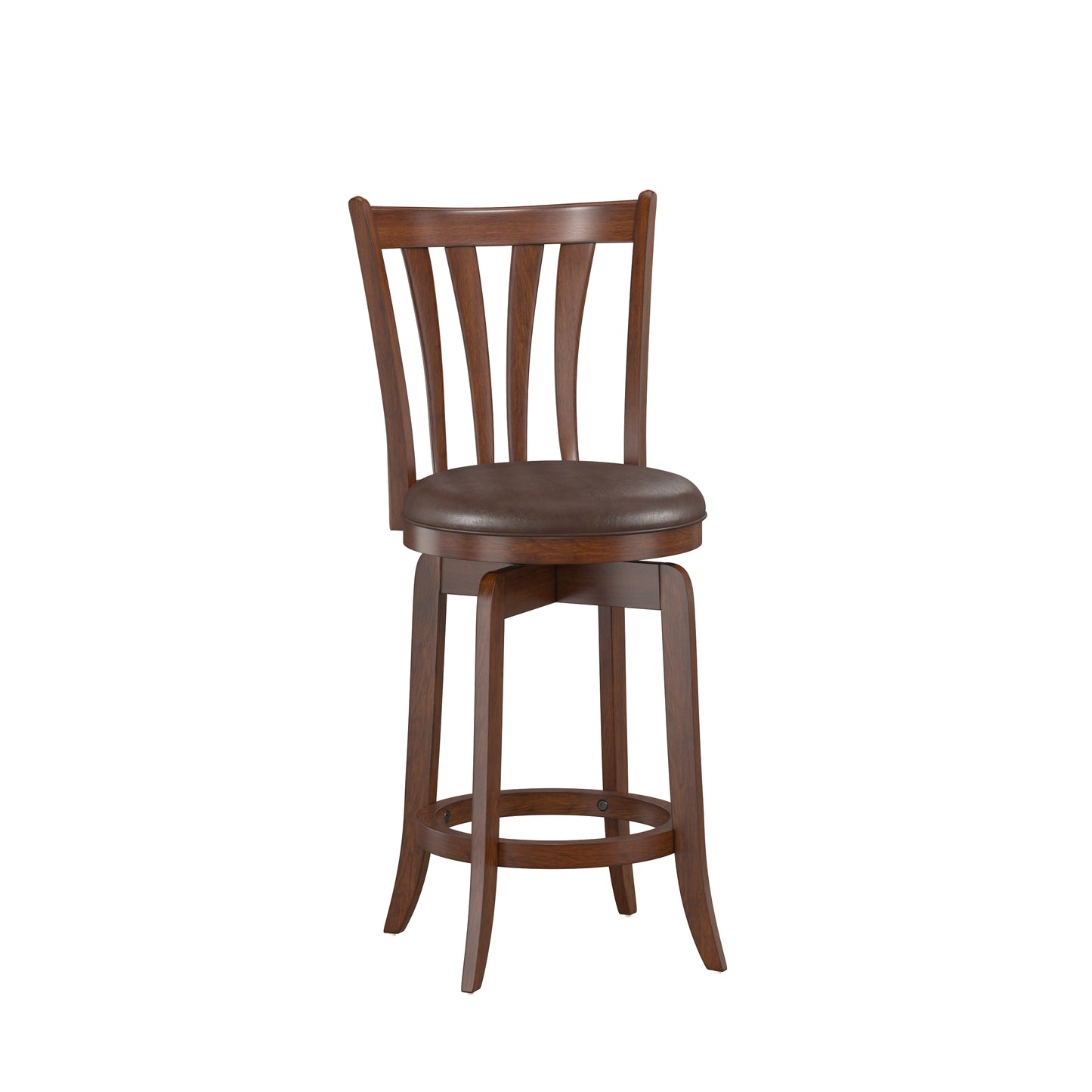 Savana Wood Stool