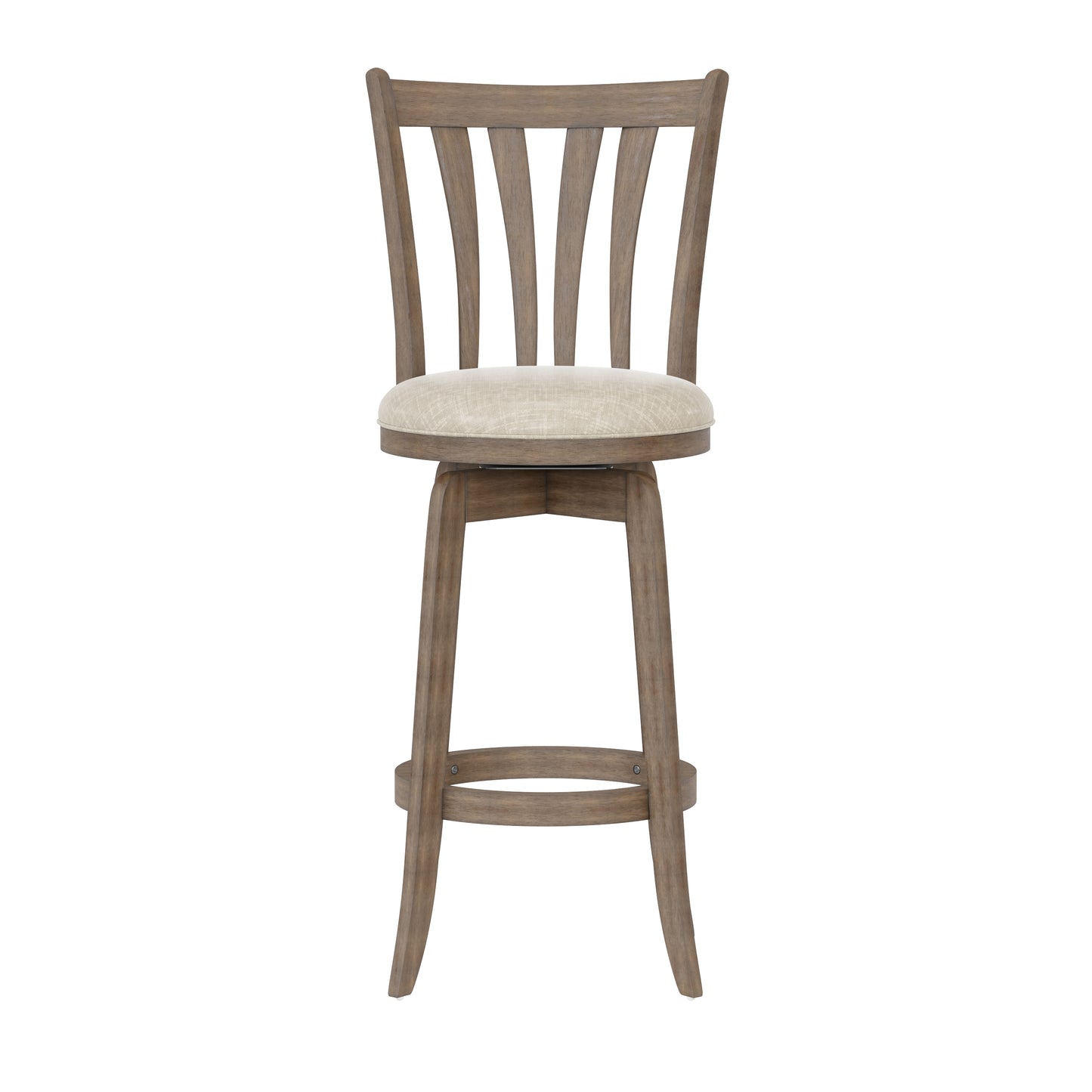 Savana Wood Stool